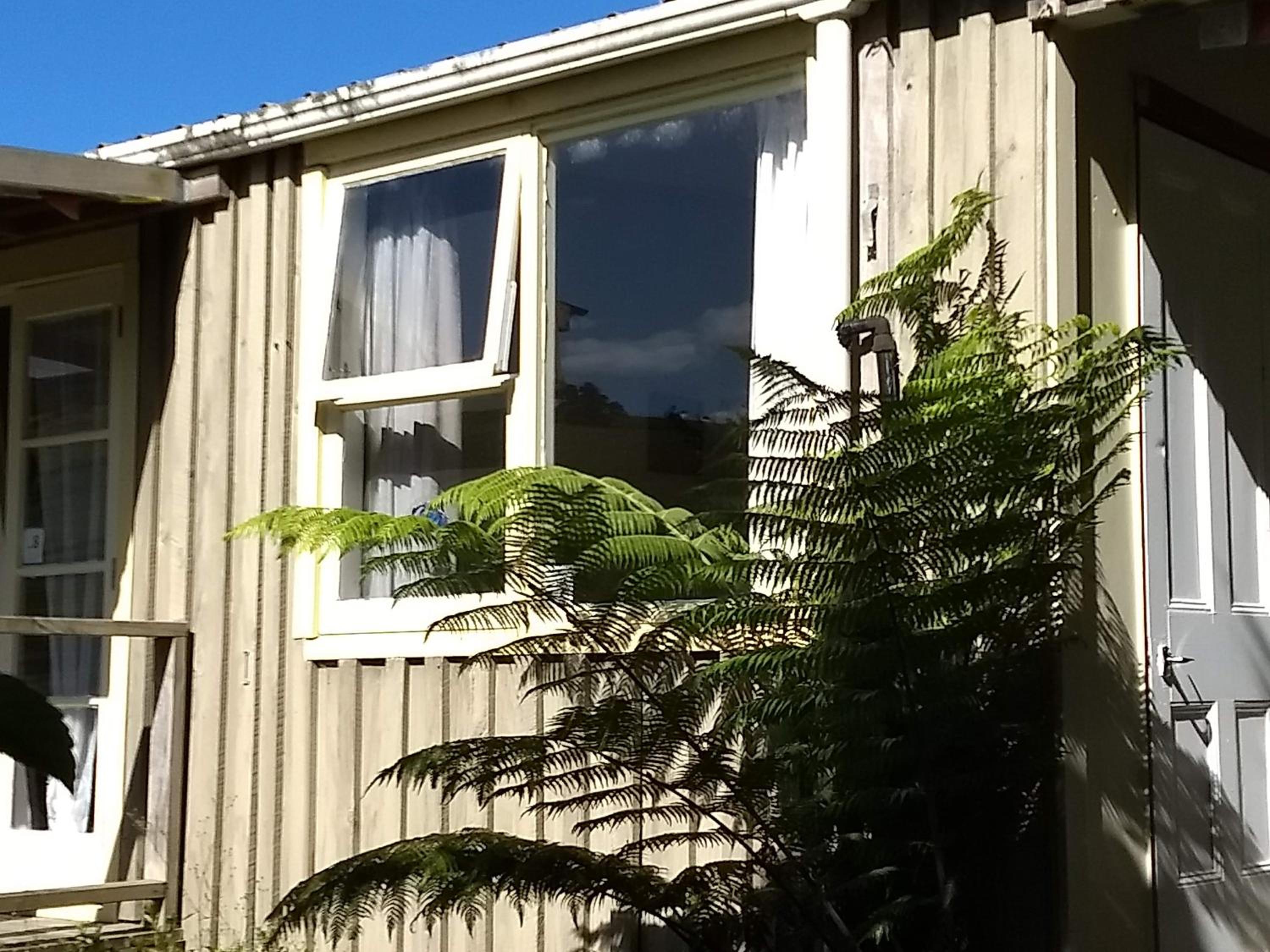 Mahamudra Buddhist Centre view 2