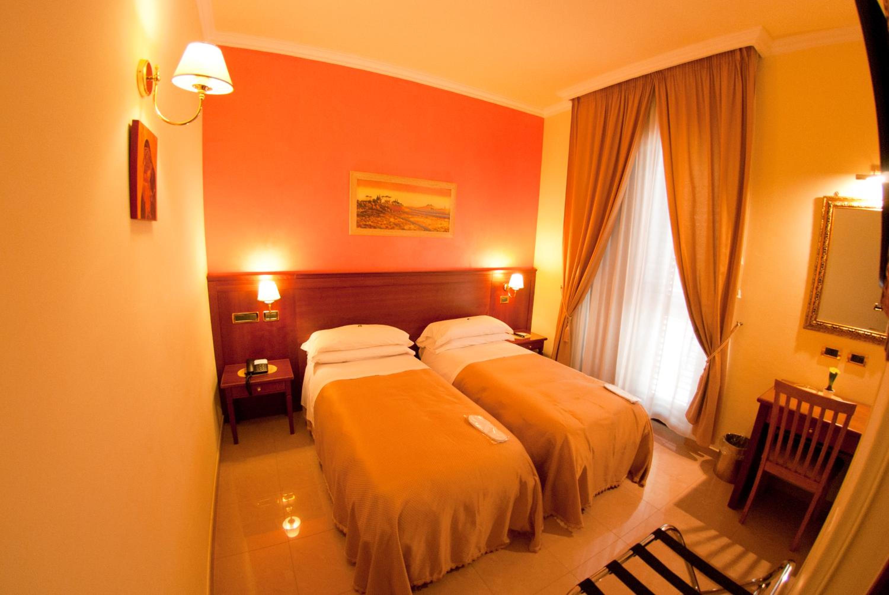 Hotel San Paolo, photo 21