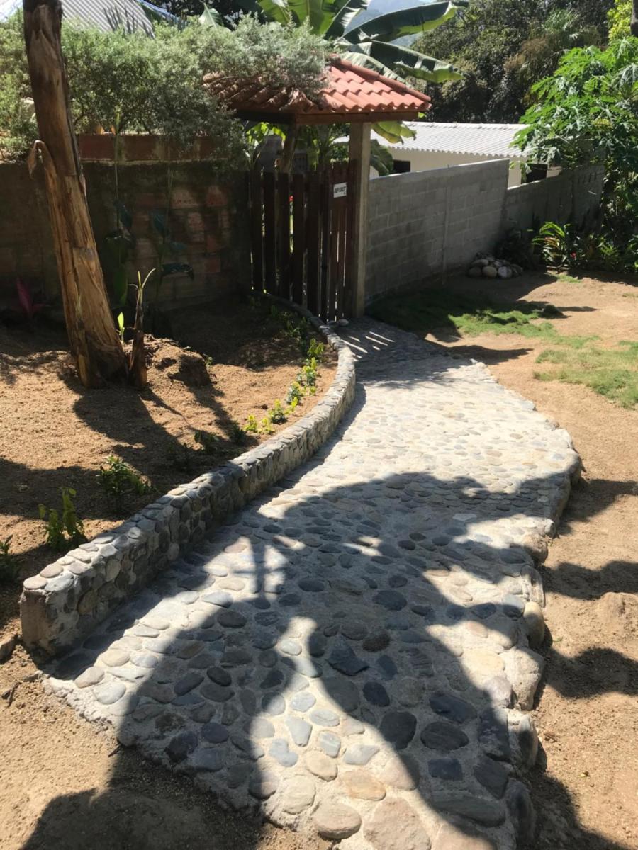children's play area