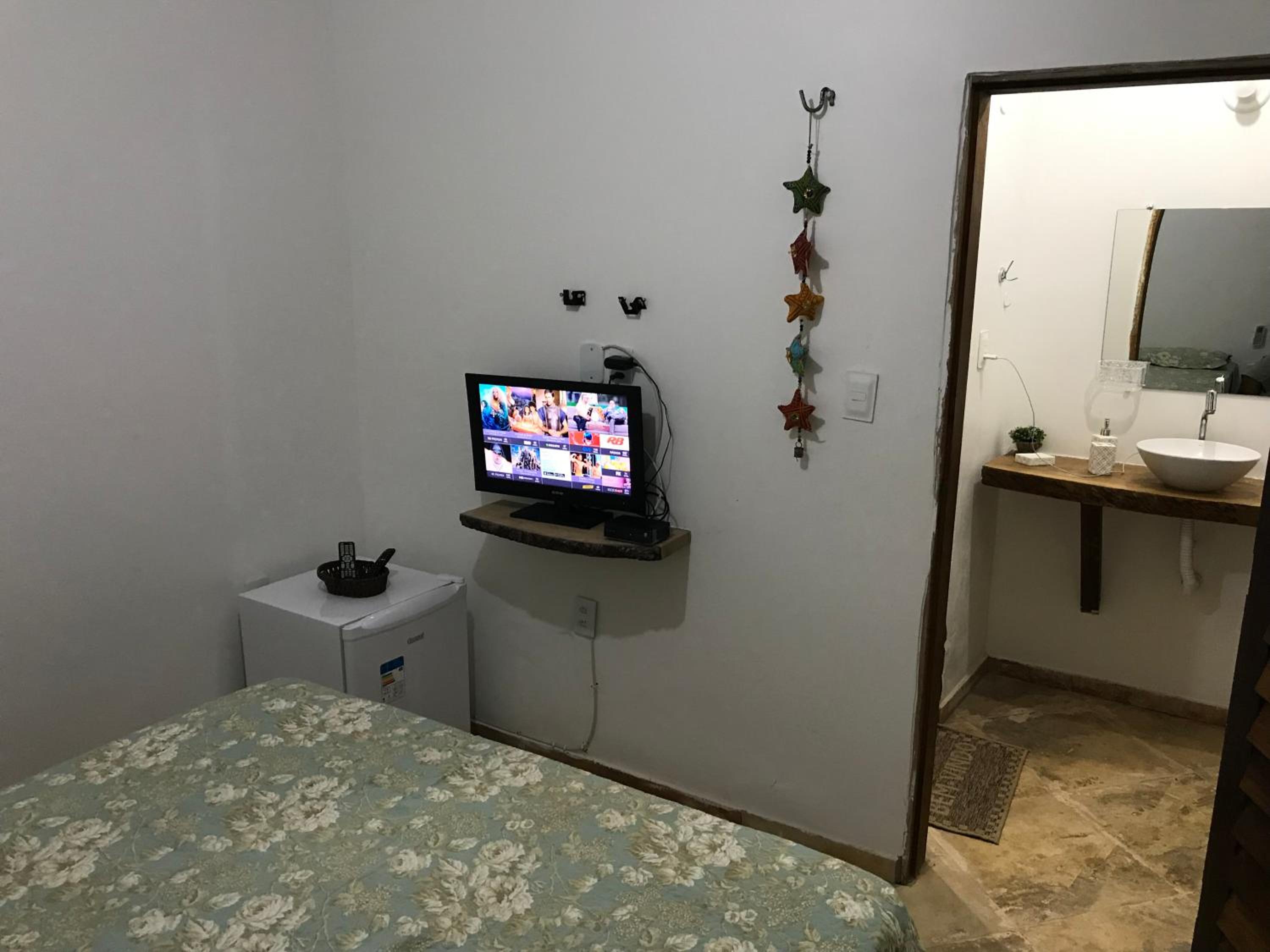 BougainVilla Guest House