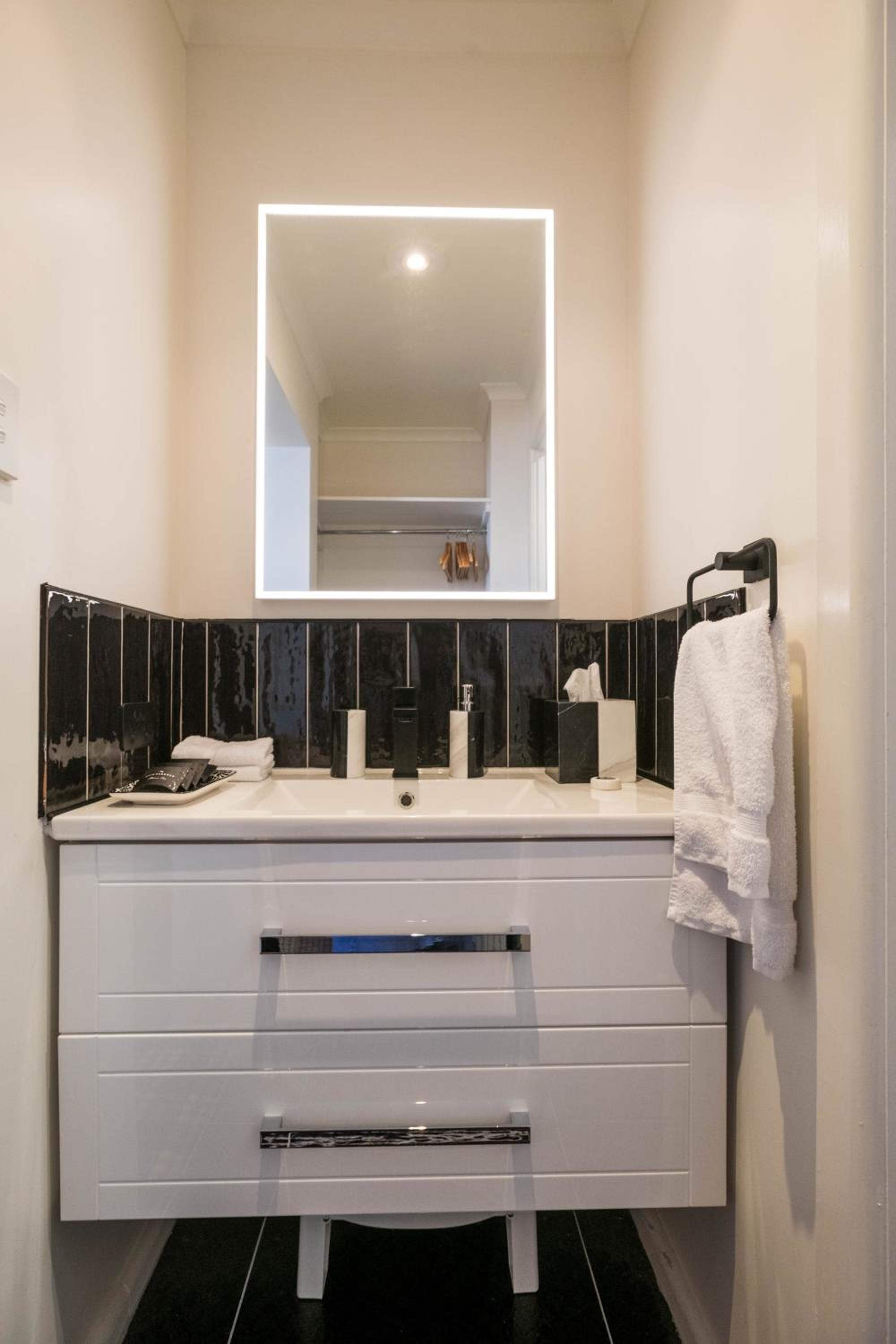 Battery Point Boutique Accommodation