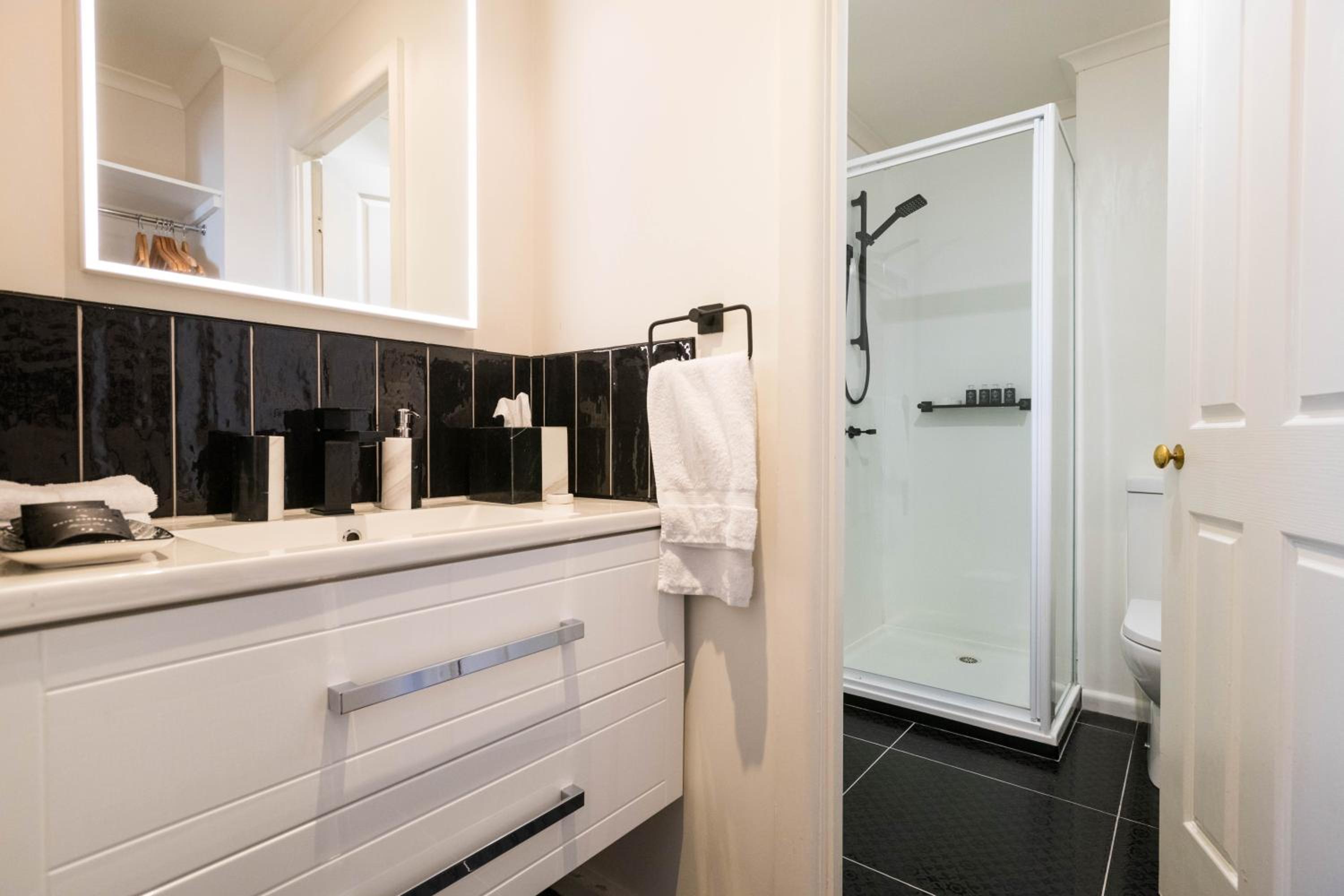 Battery Point Boutique Accommodation