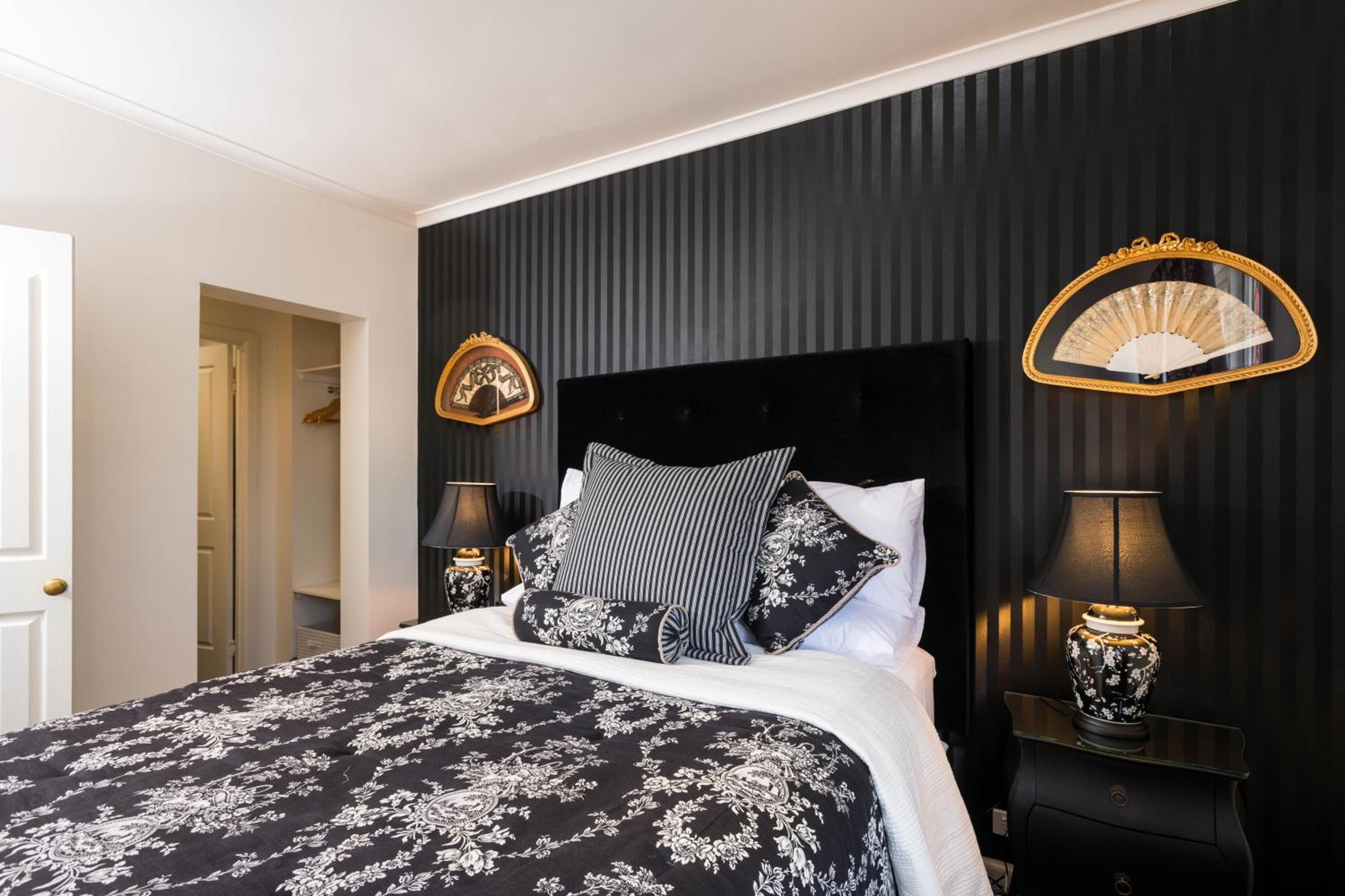 Battery Point Boutique Accommodation