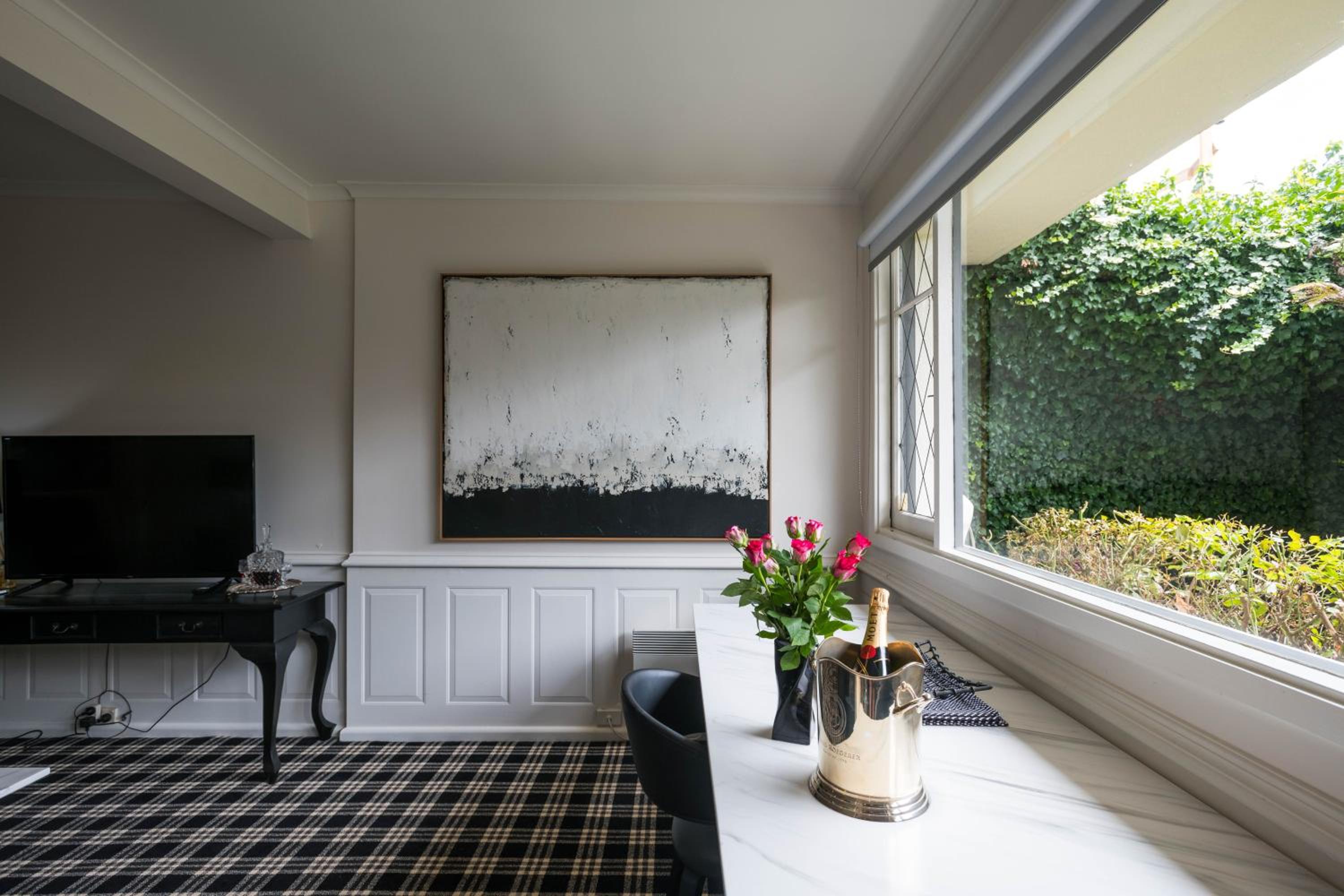 Battery Point Boutique Accommodation