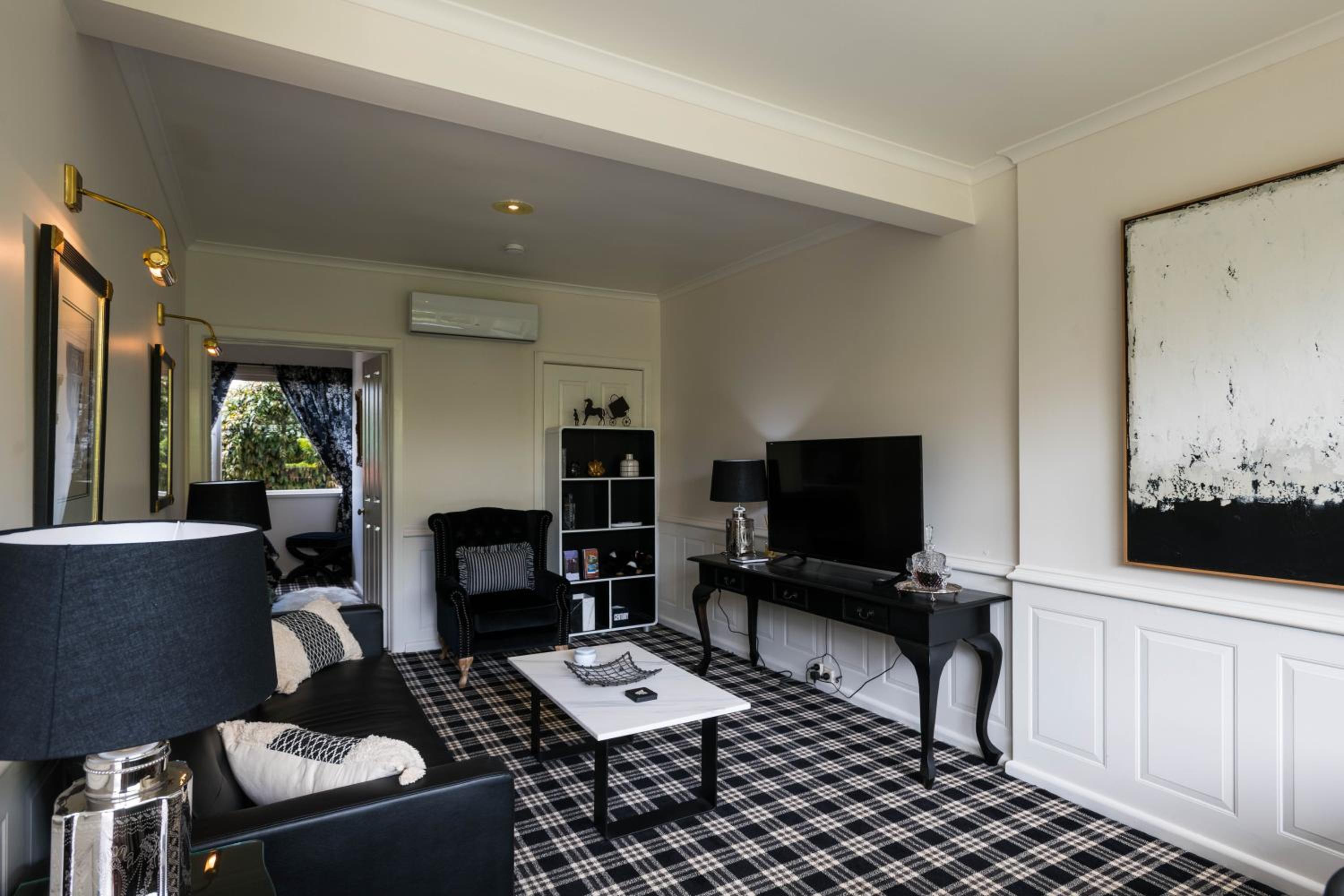 Battery Point Boutique Accommodation