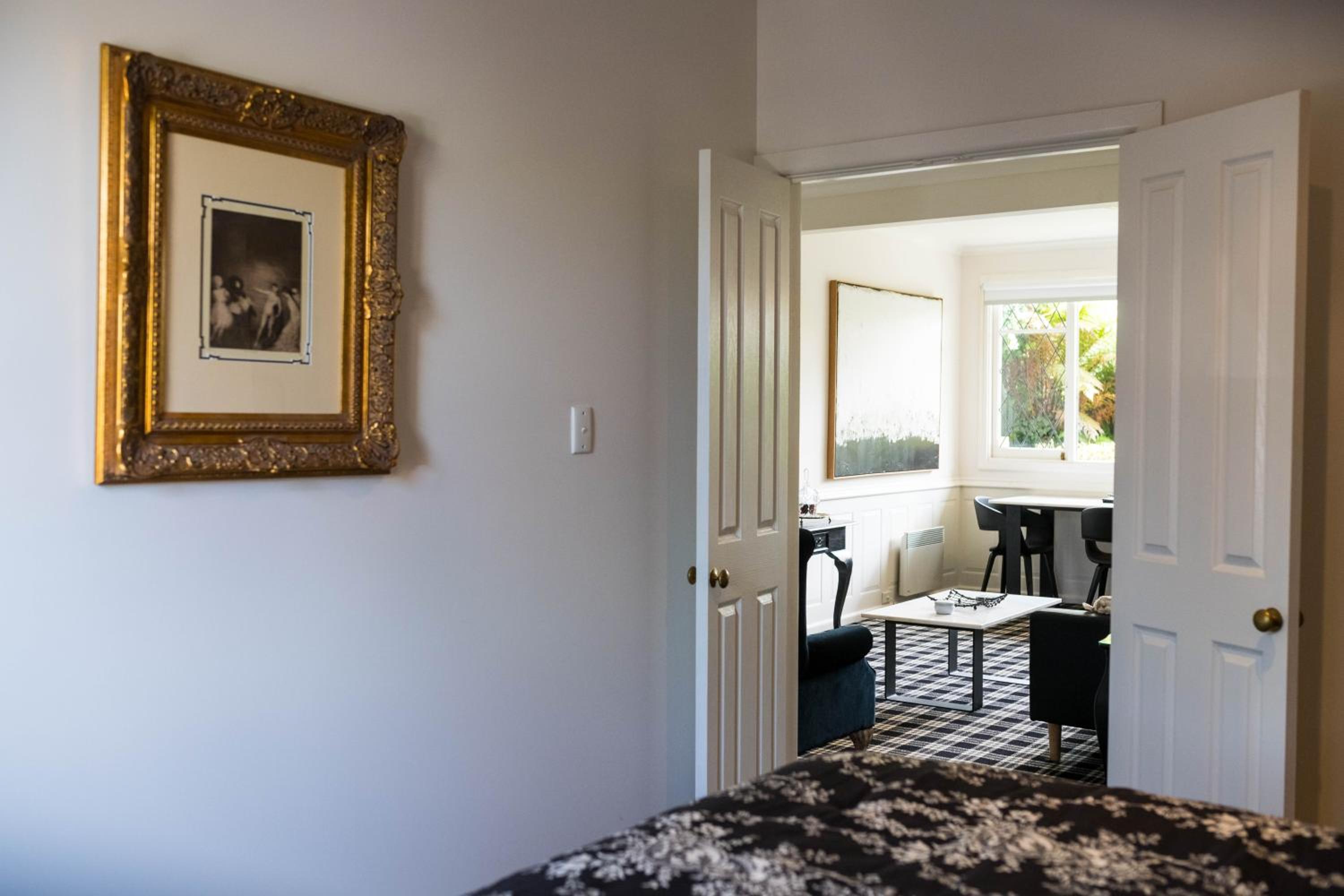 Battery Point Boutique Accommodation