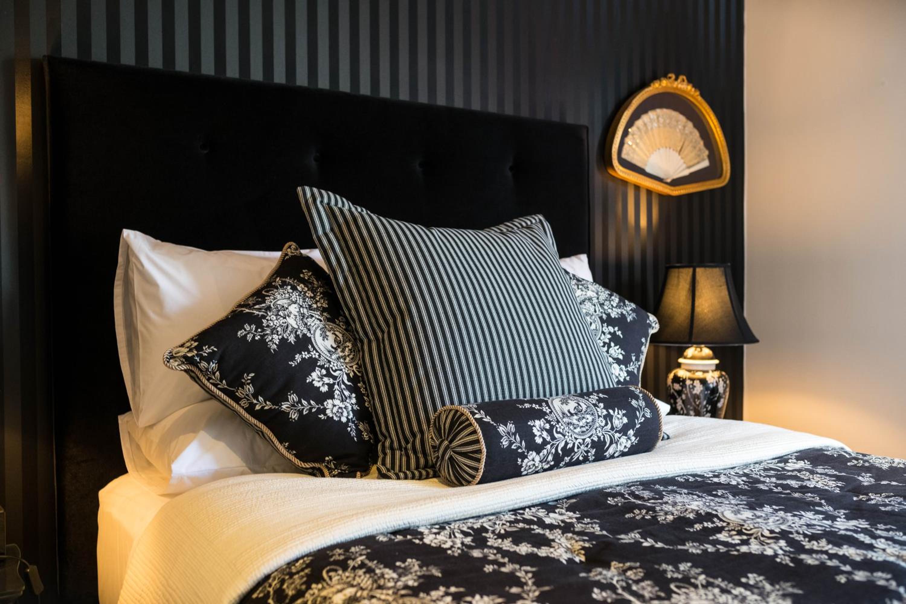 Battery Point Boutique Accommodation