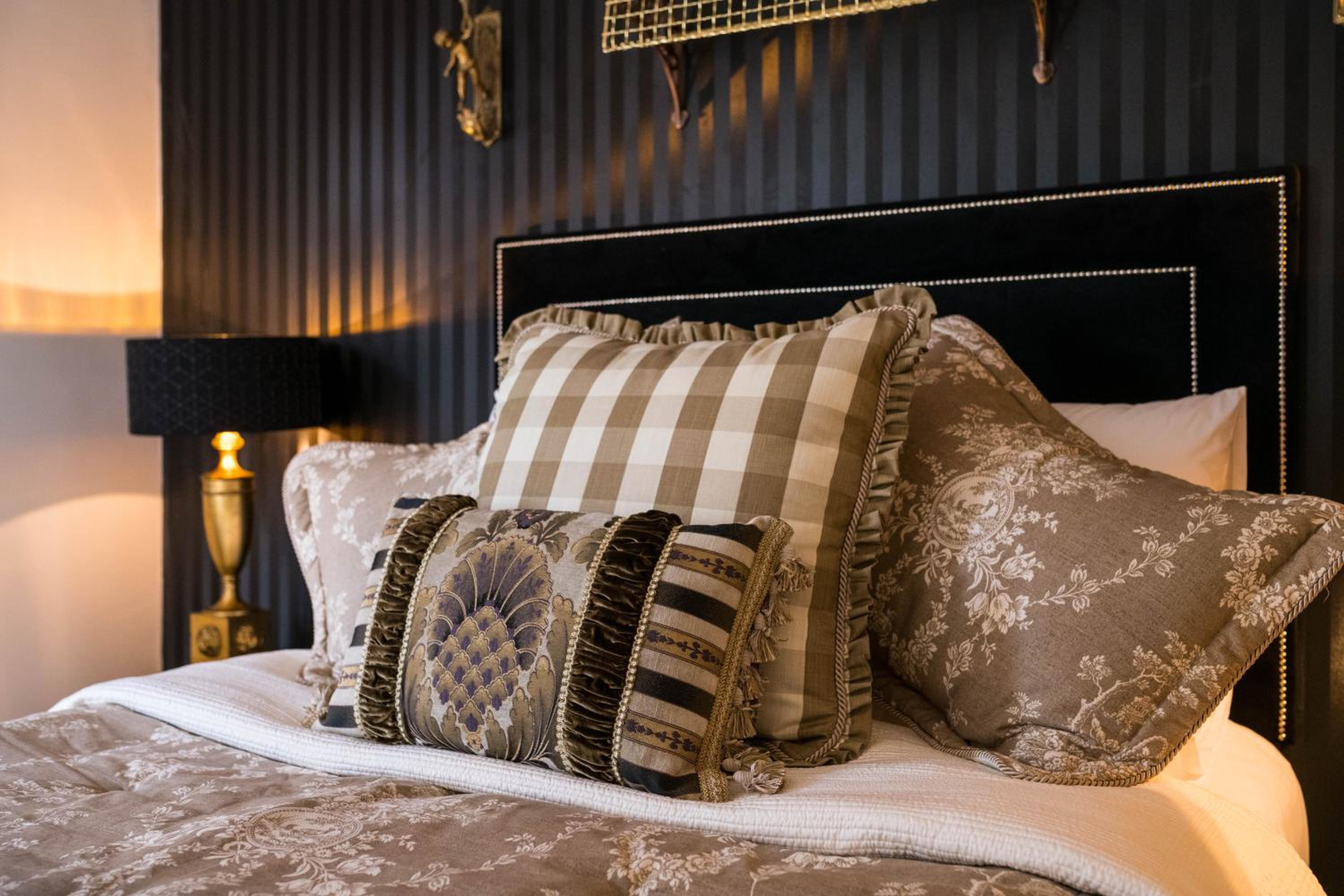 Battery Point Boutique Accommodation