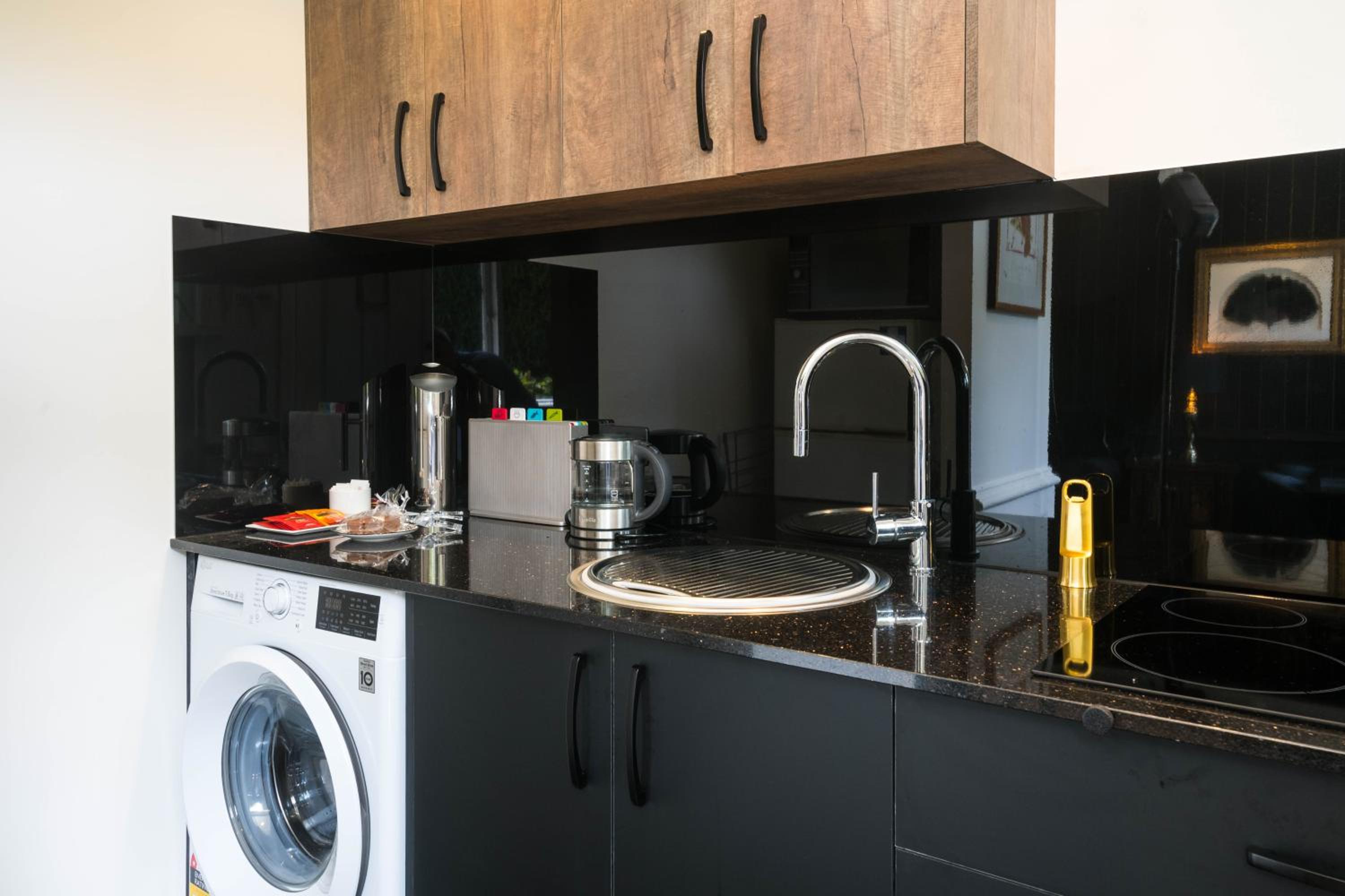 Battery Point Boutique Accommodation