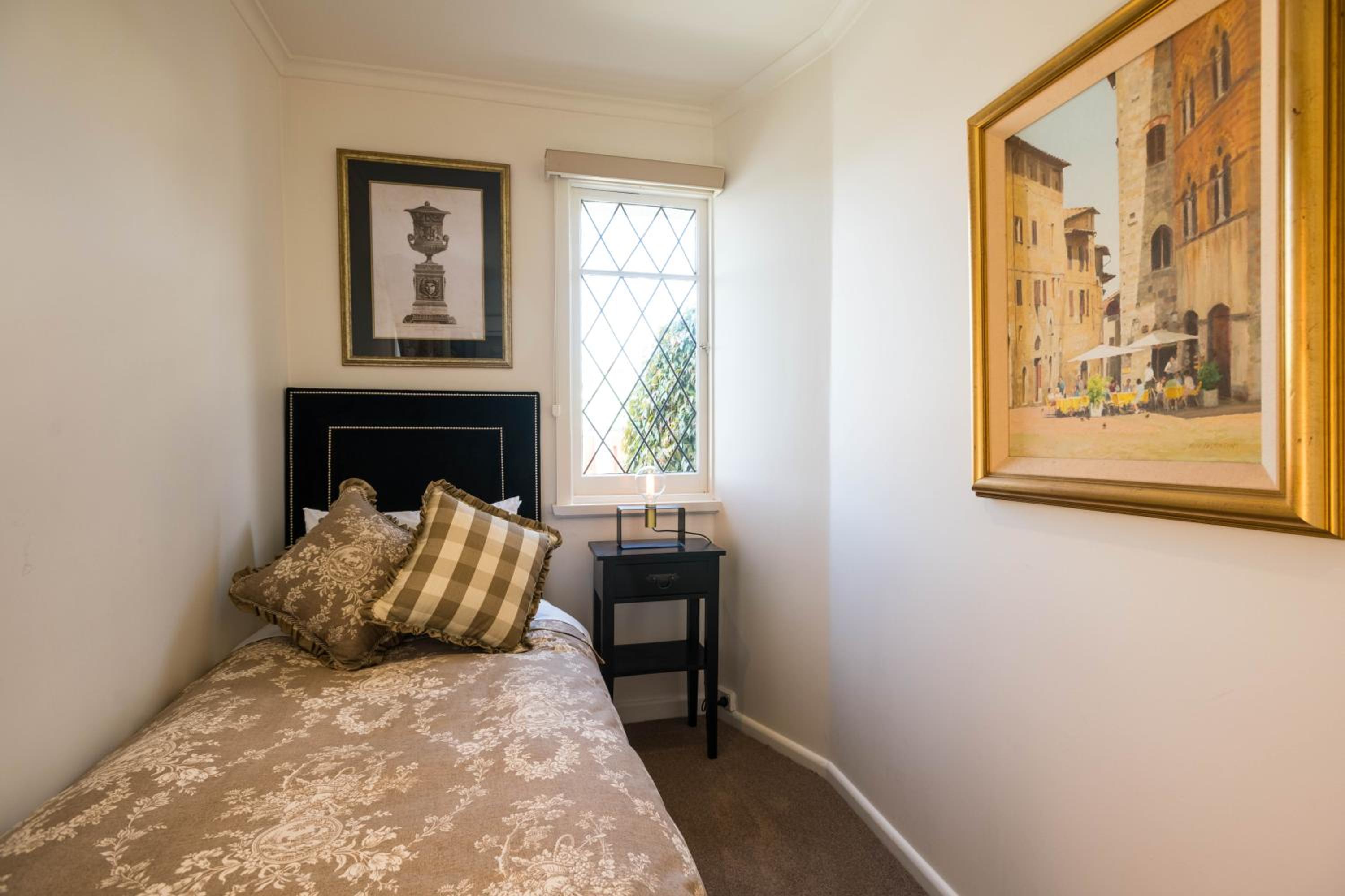 Battery Point Boutique Accommodation