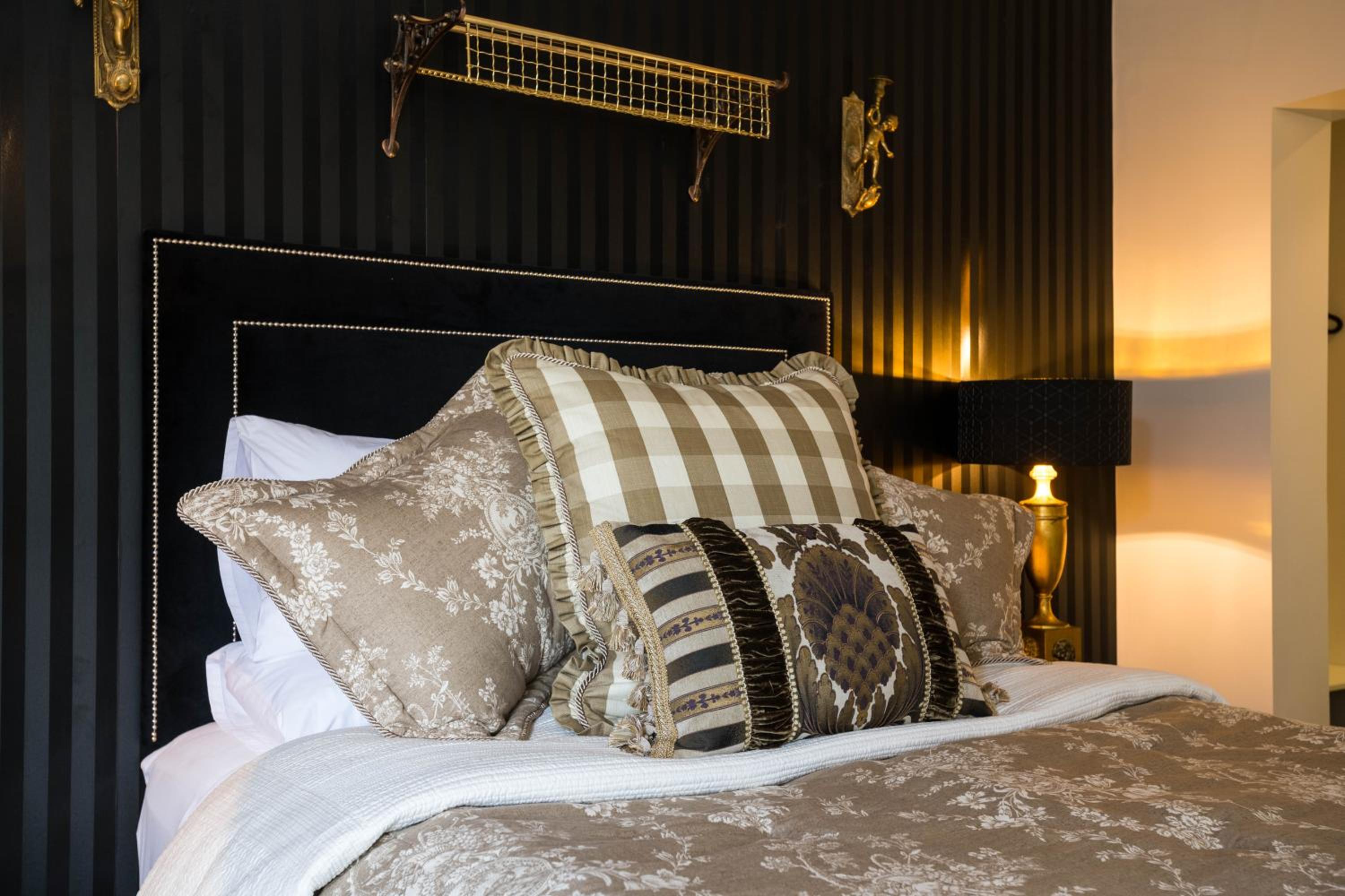 Battery Point Boutique Accommodation