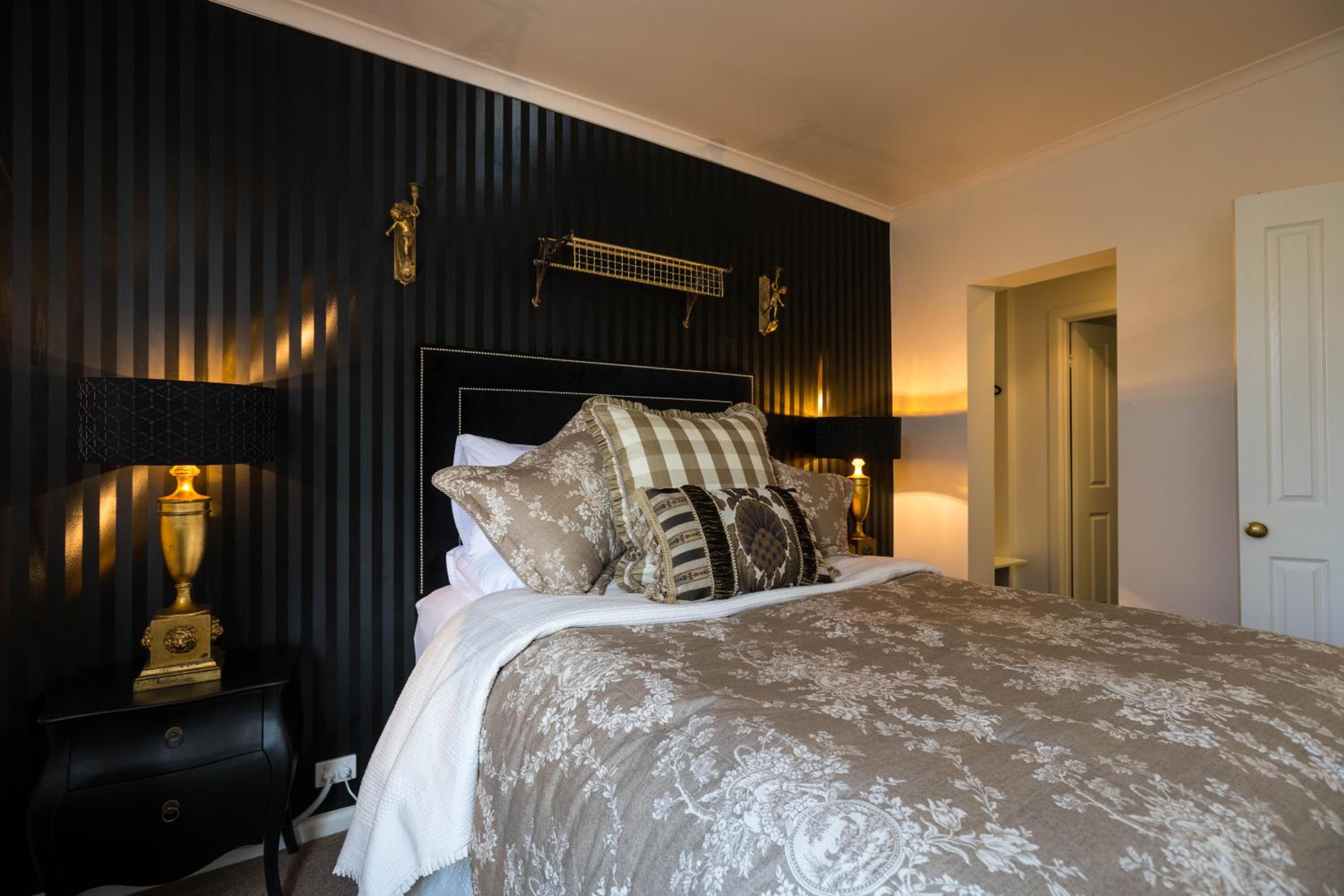 Battery Point Boutique Accommodation