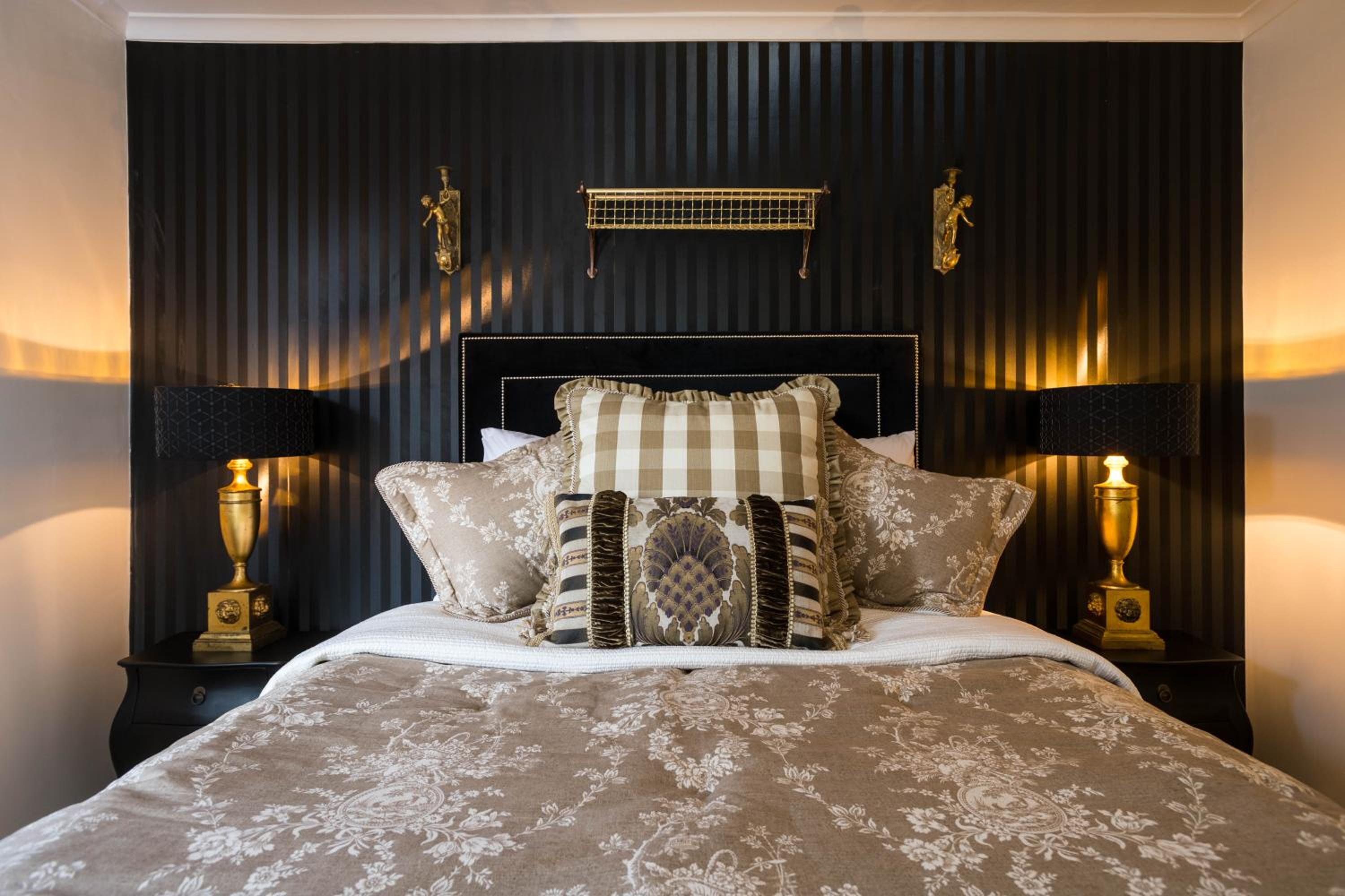 Battery Point Boutique Accommodation