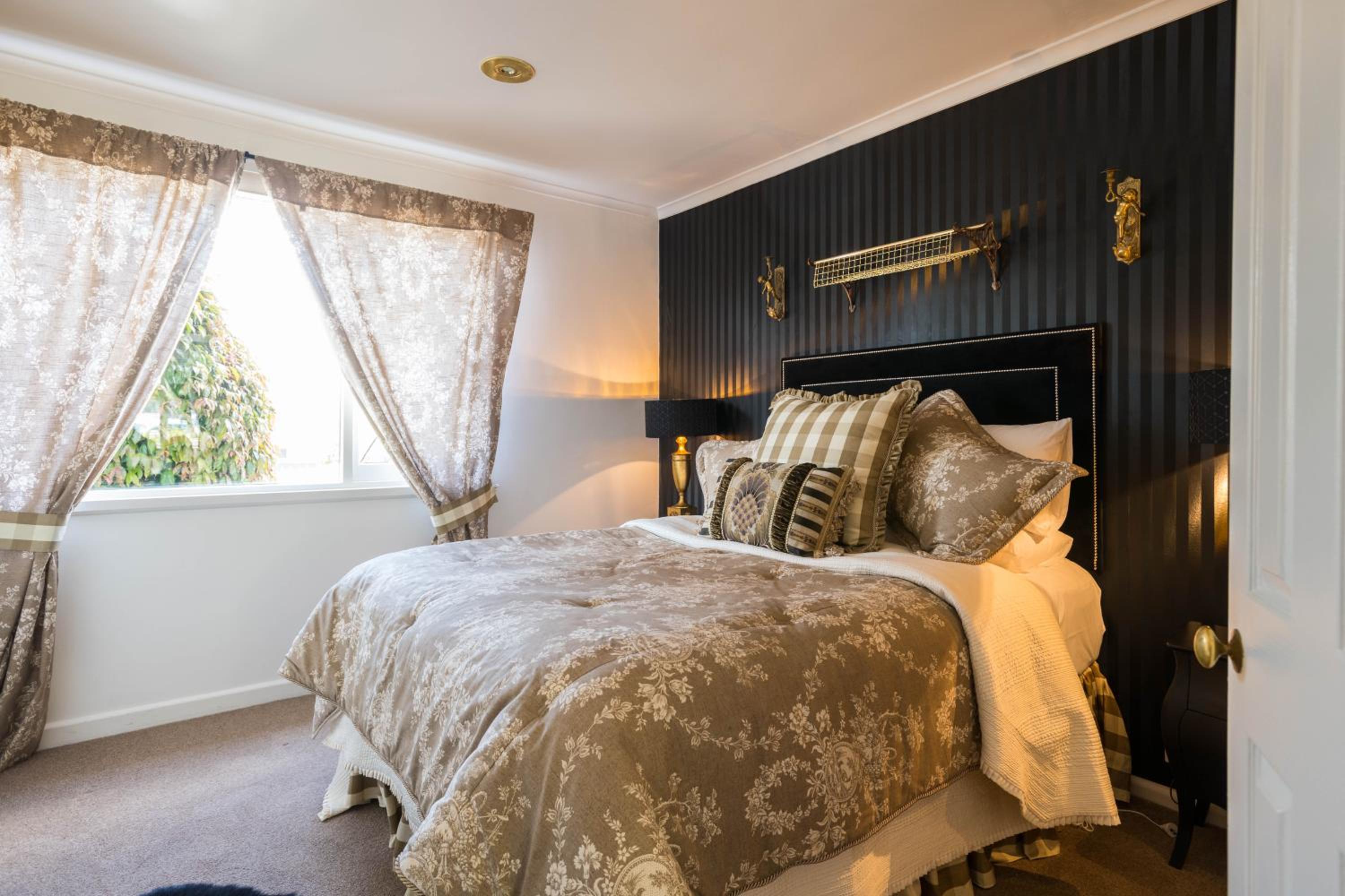 Battery Point Boutique Accommodation