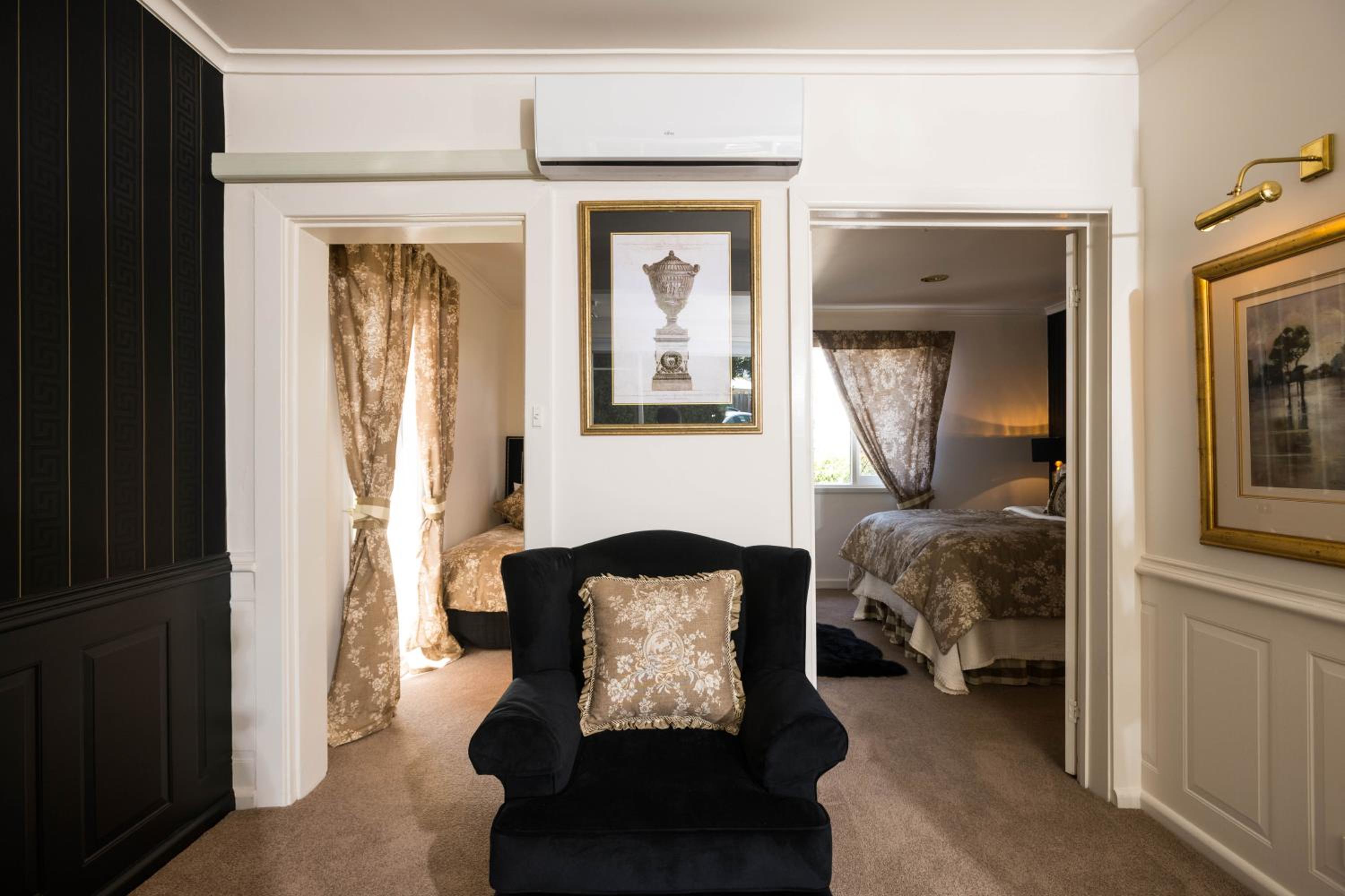 Battery Point Boutique Accommodation