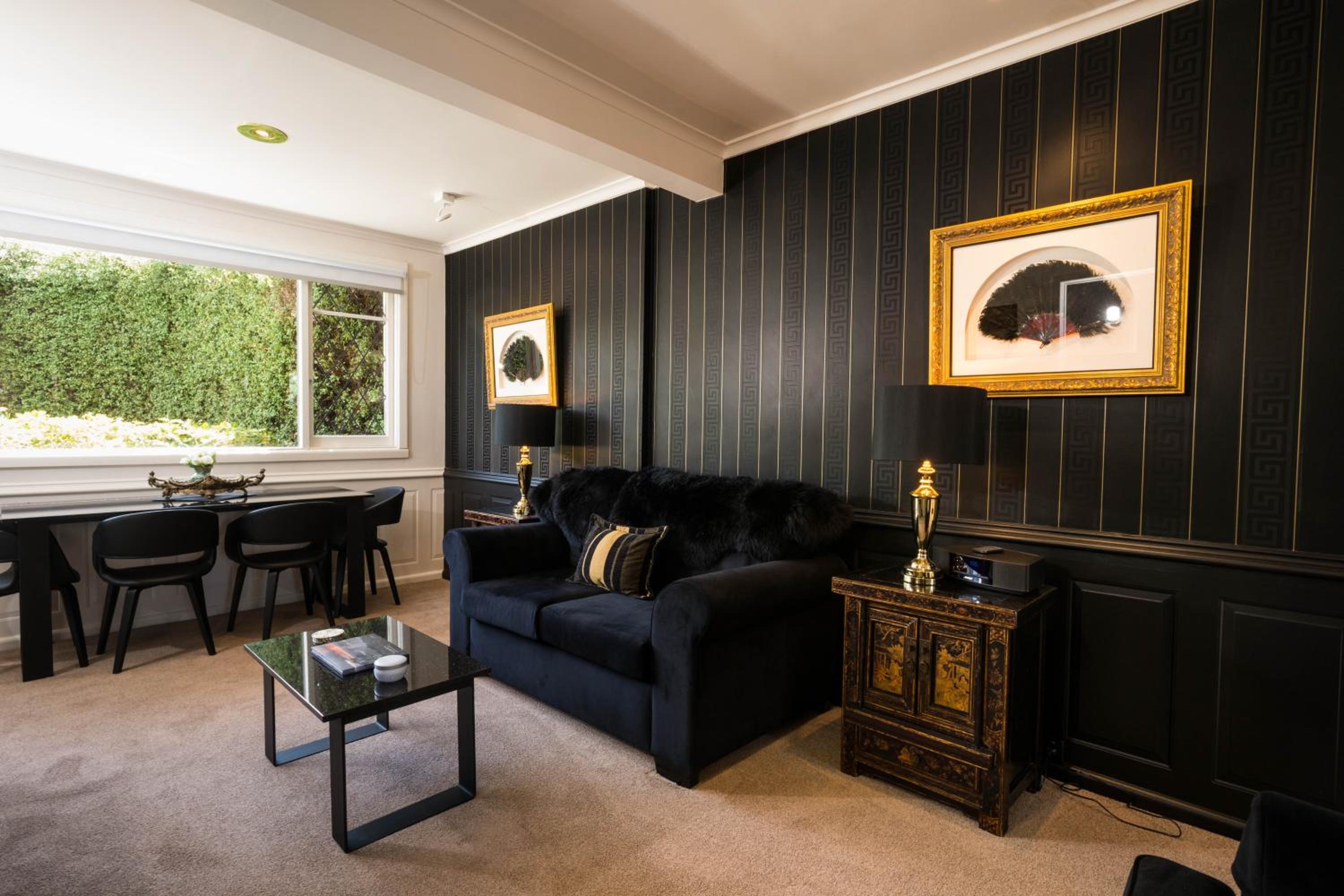 Battery Point Boutique Accommodation