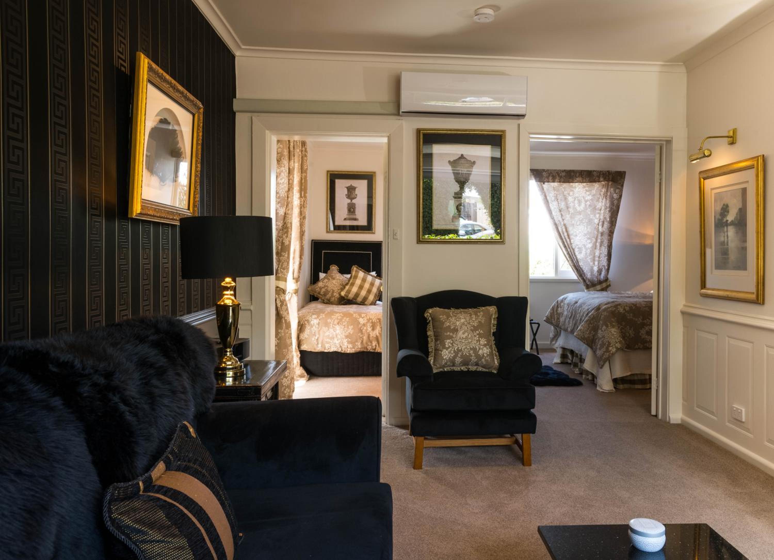 Battery Point Boutique Accommodation