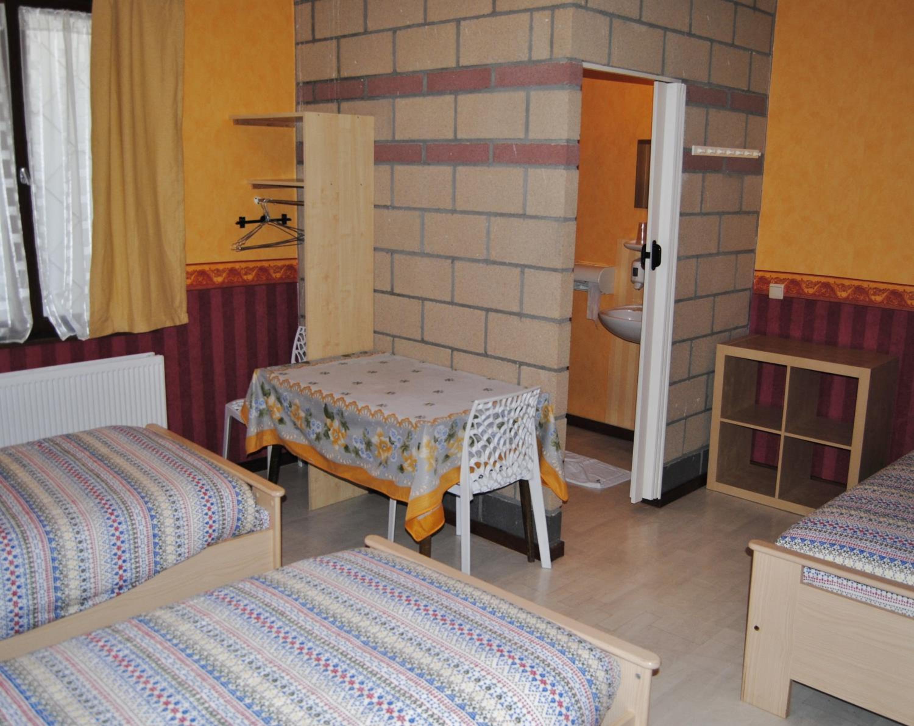 children's play area