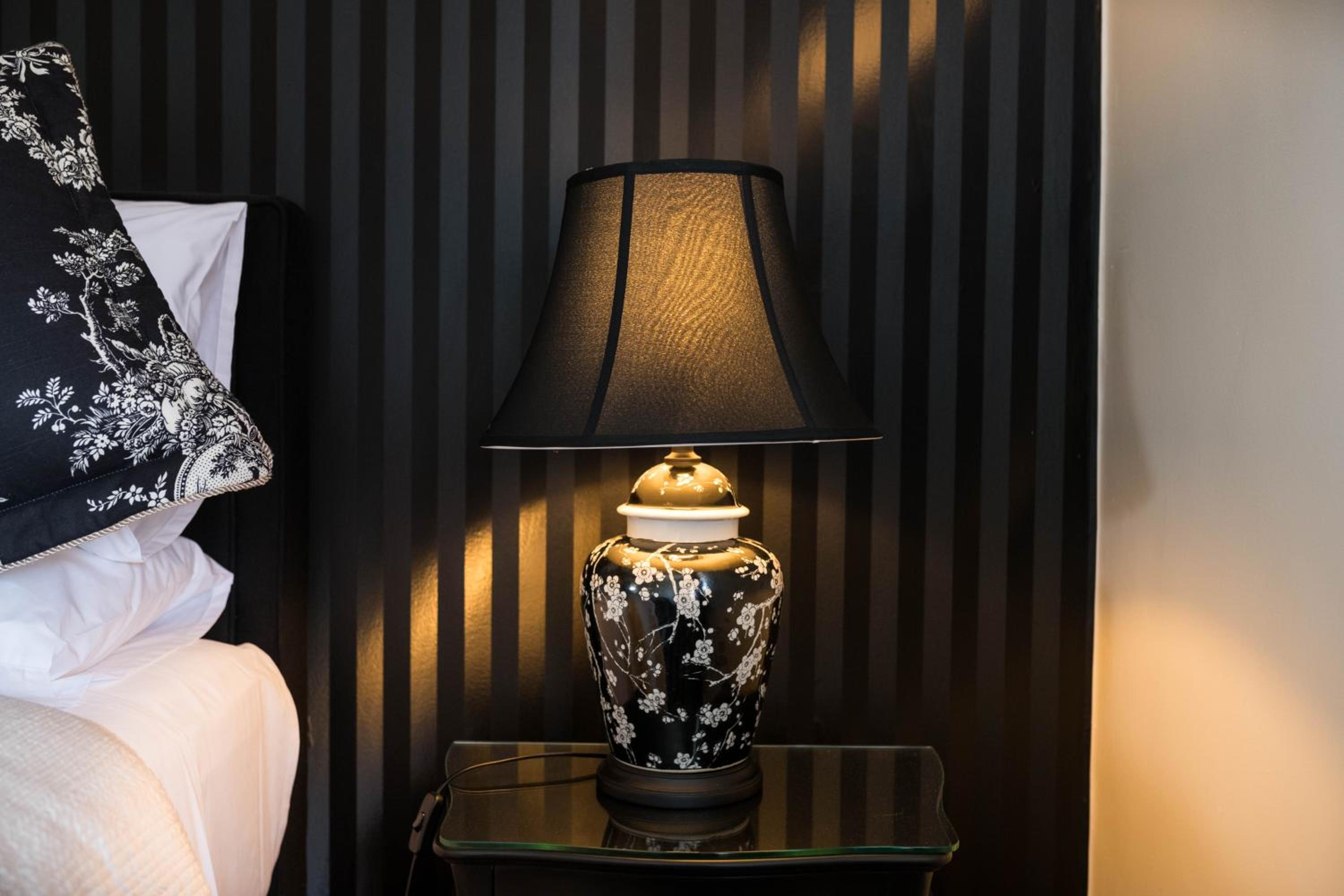 Battery Point Boutique Accommodation