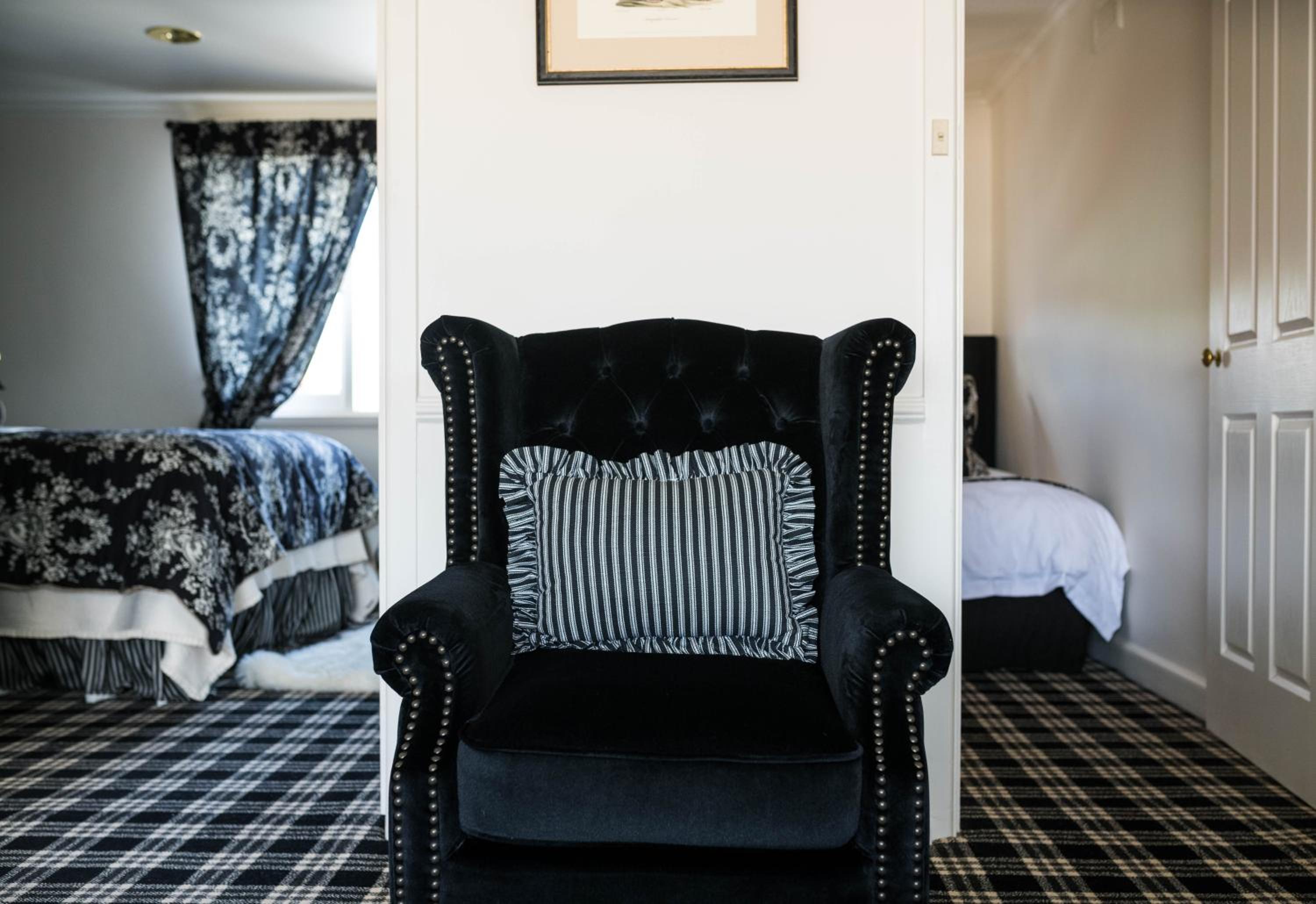 Battery Point Boutique Accommodation