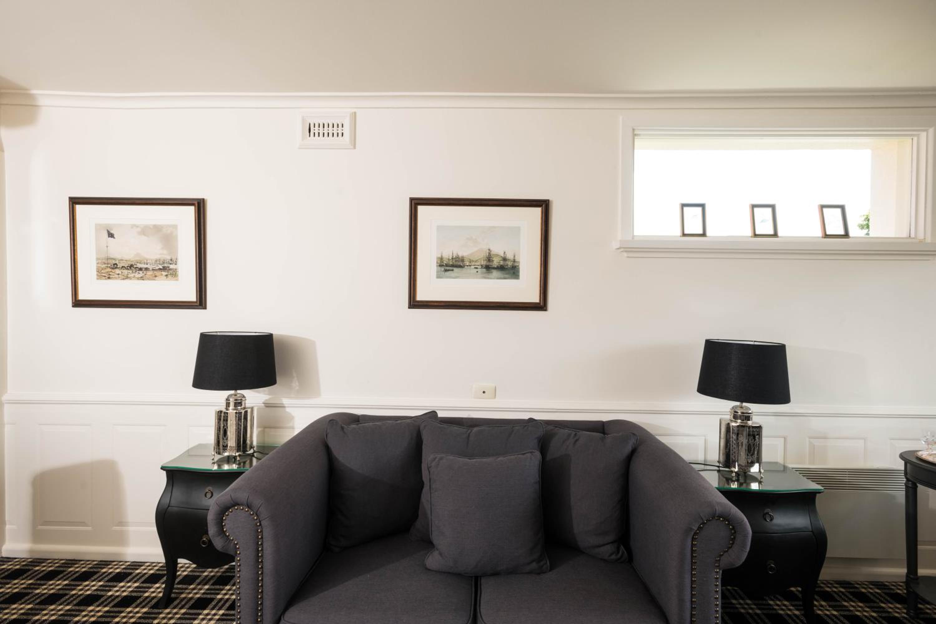 Battery Point Boutique Accommodation