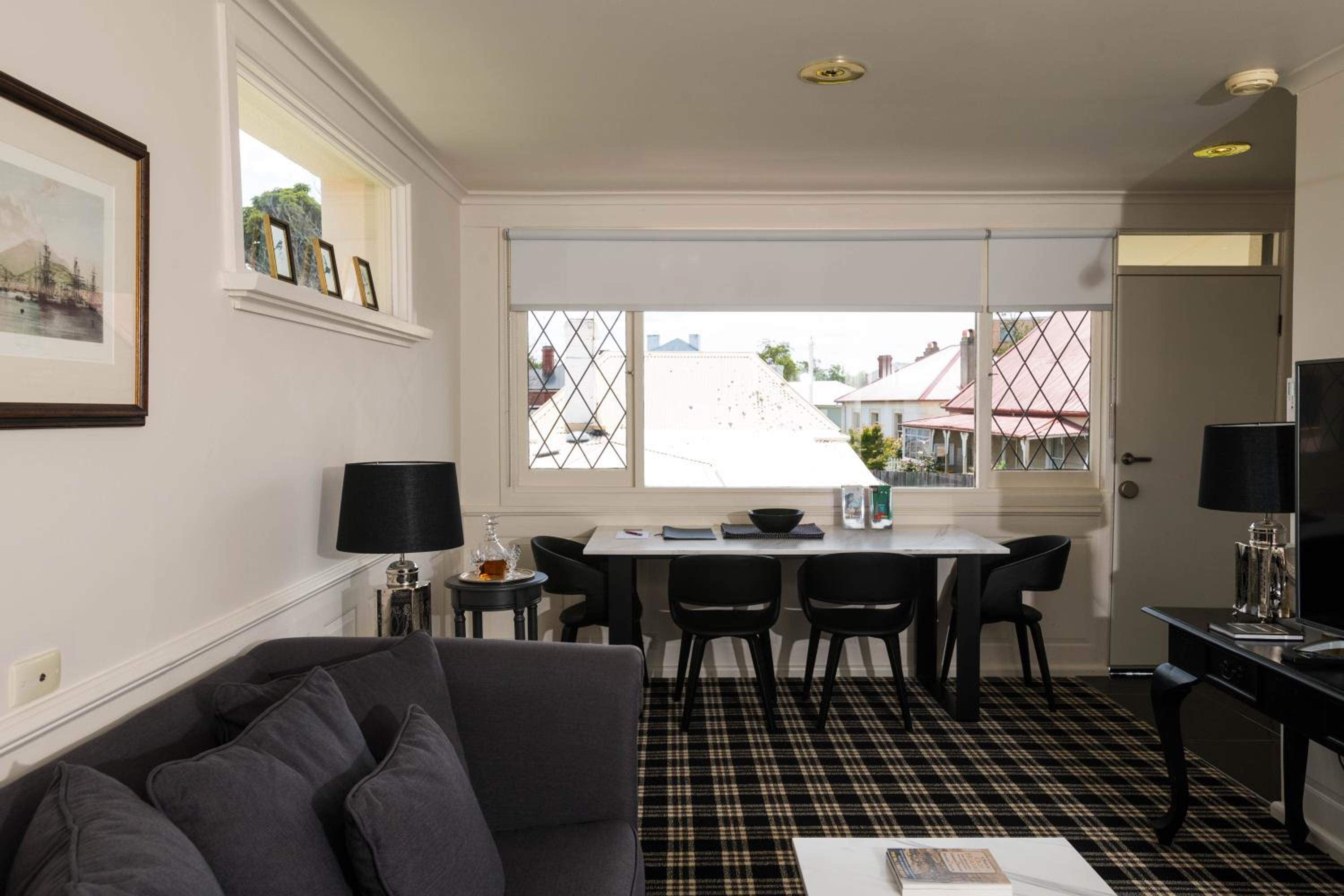 Battery Point Boutique Accommodation
