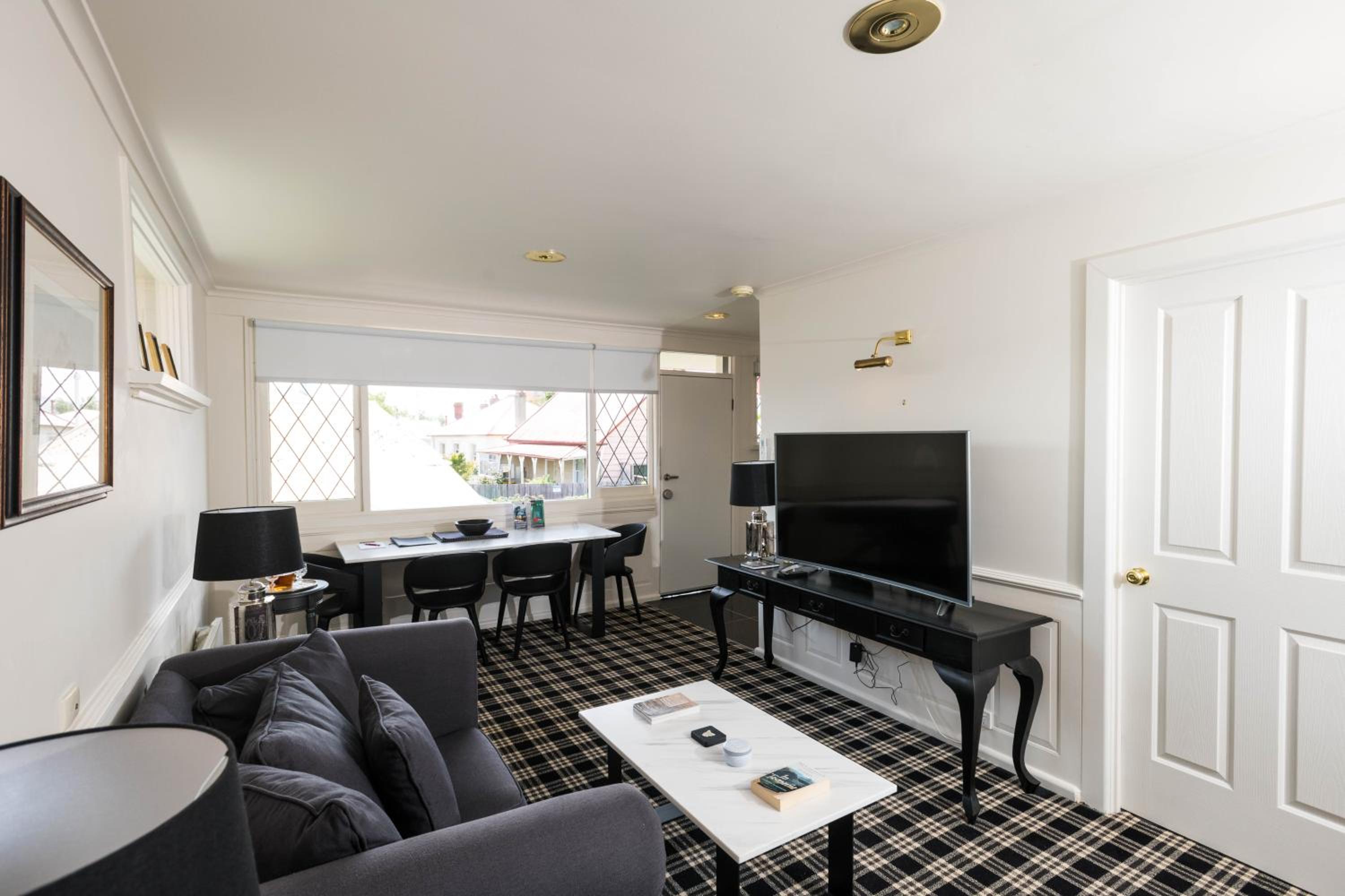 Battery Point Boutique Accommodation