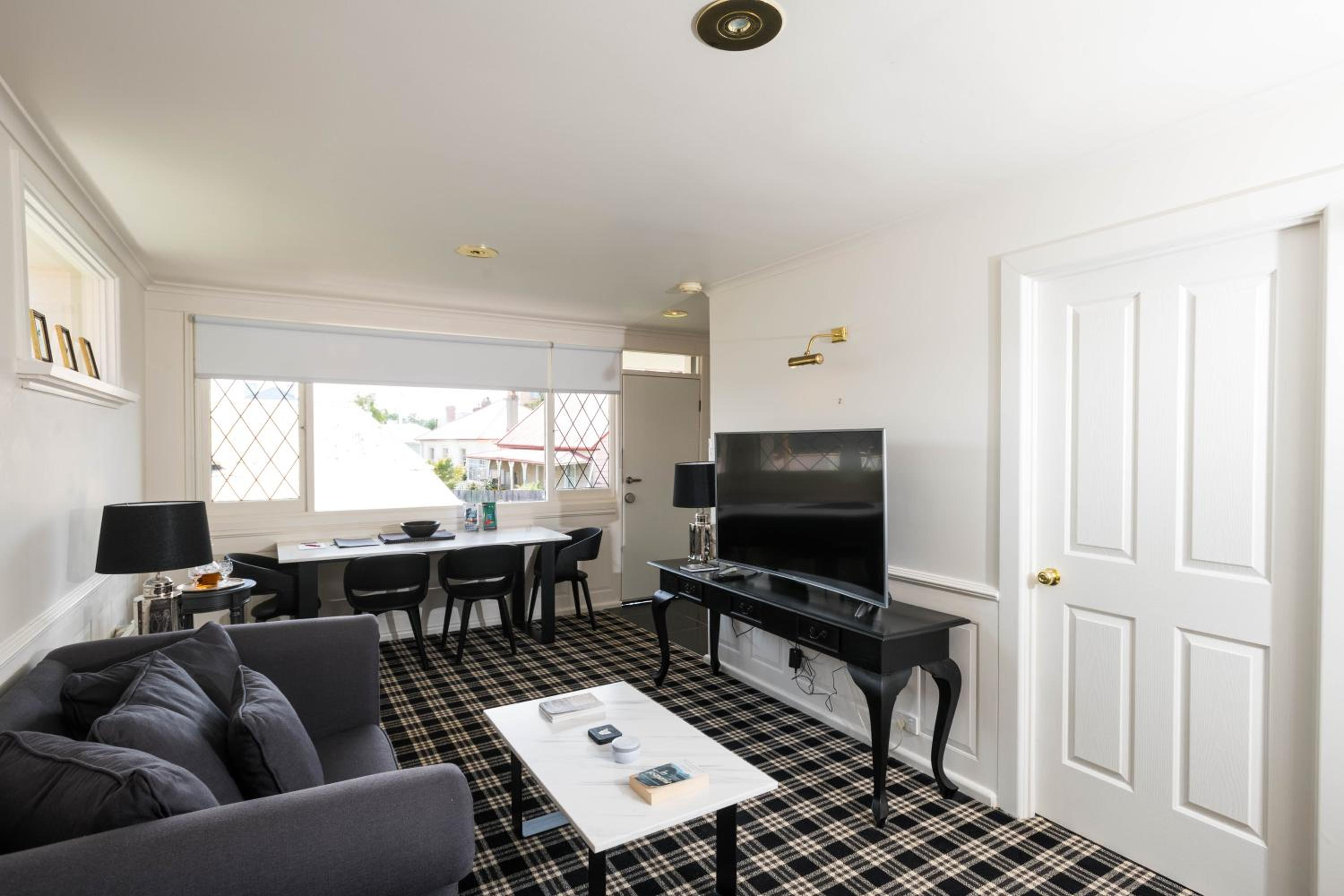 Battery Point Boutique Accommodation