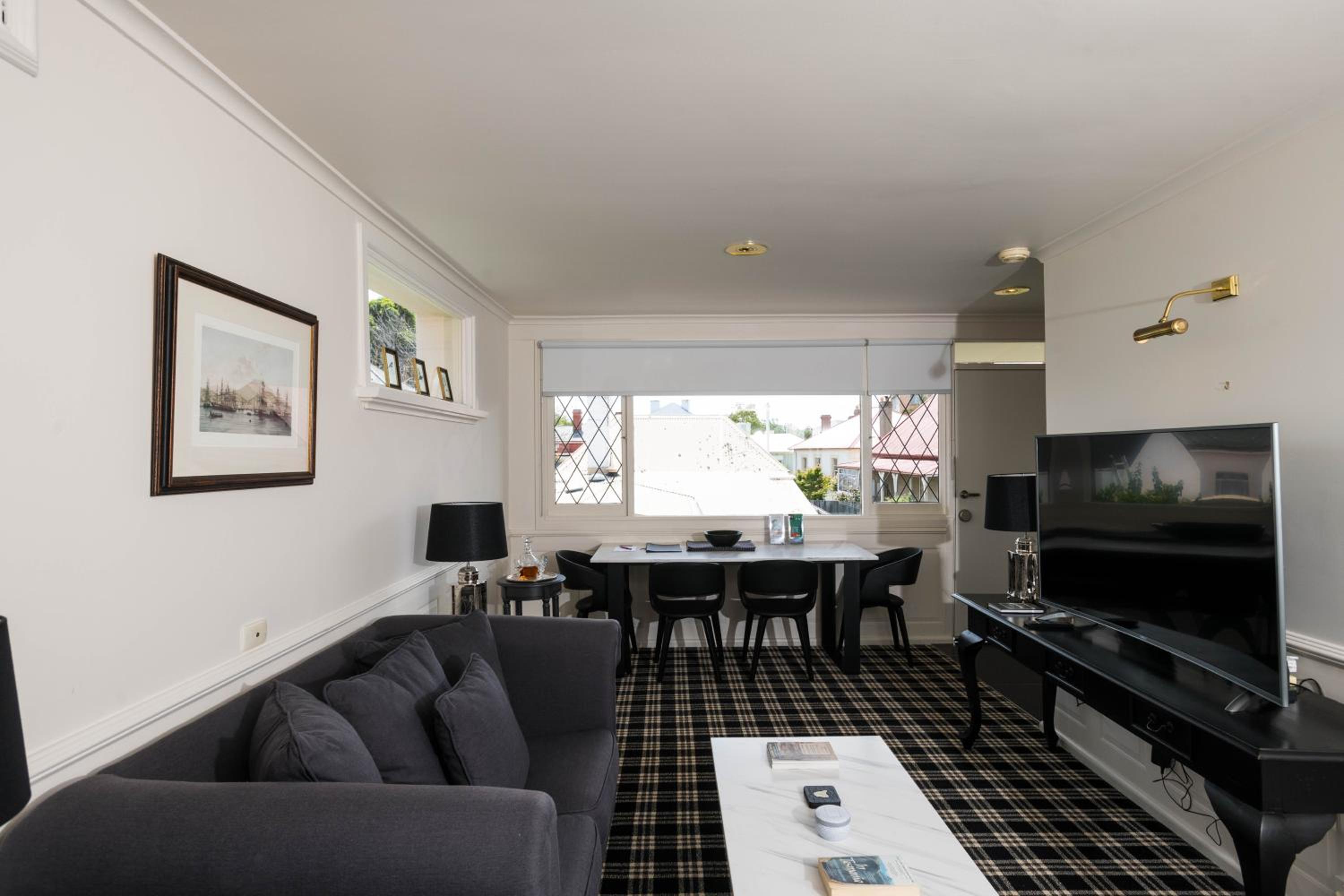 Battery Point Boutique Accommodation