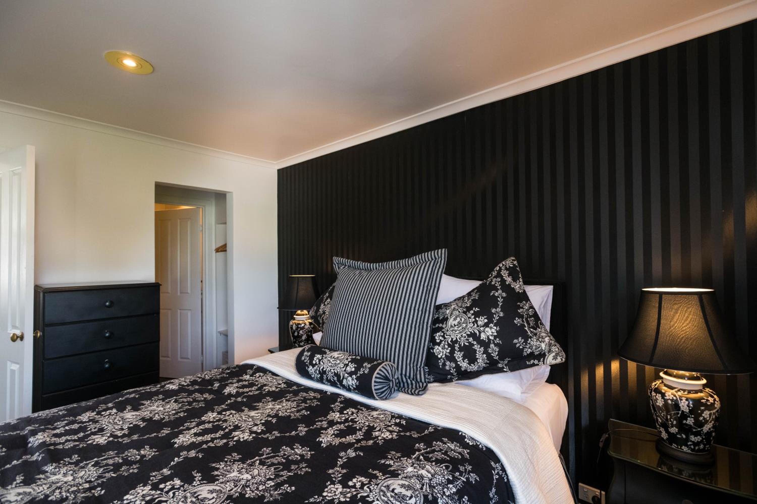 Battery Point Boutique Accommodation