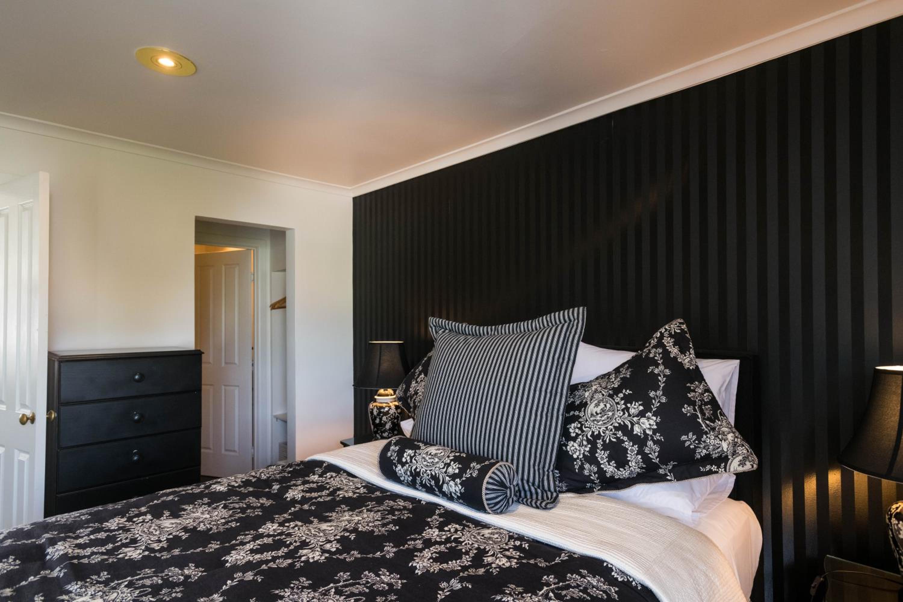 Battery Point Boutique Accommodation