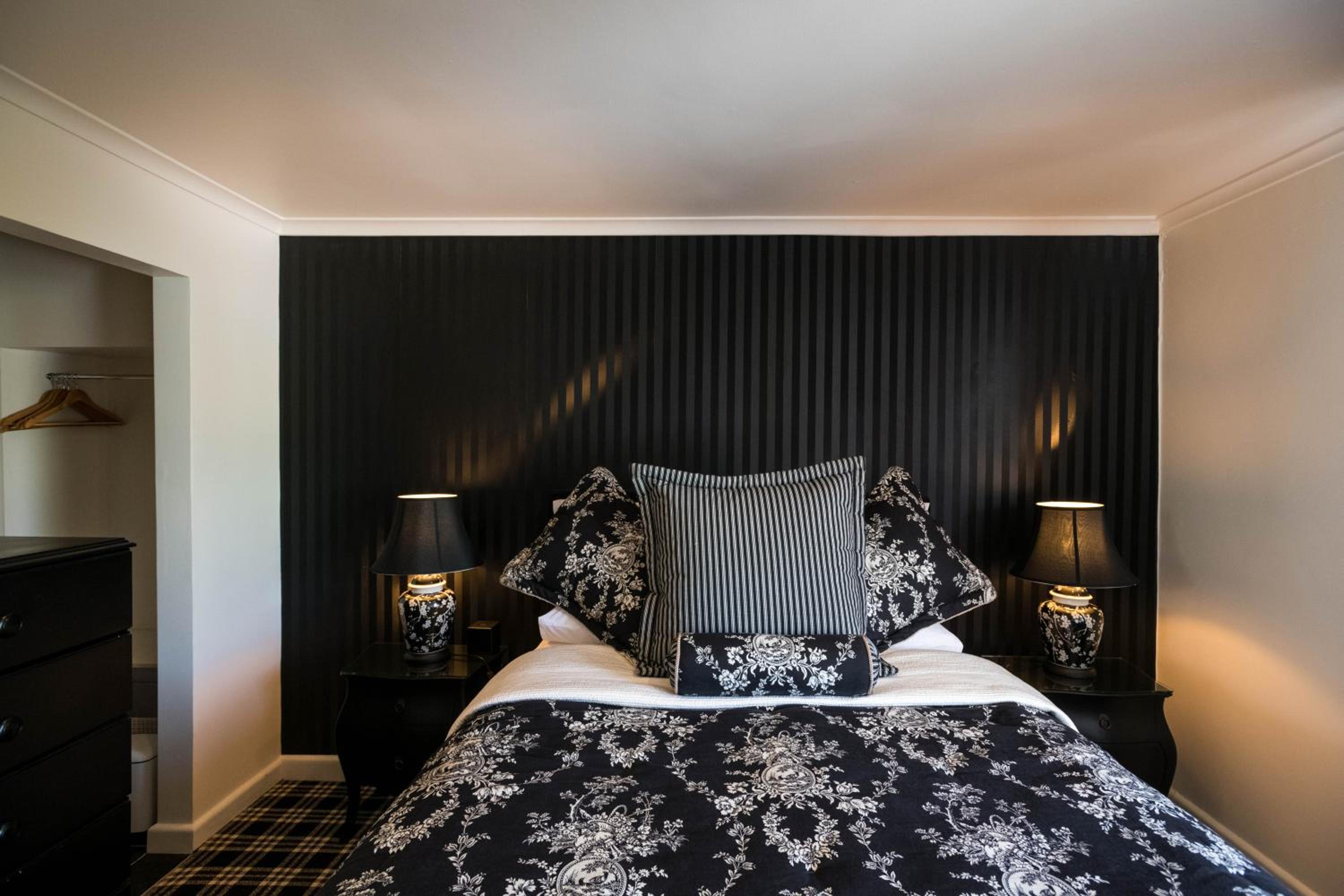 Battery Point Boutique Accommodation
