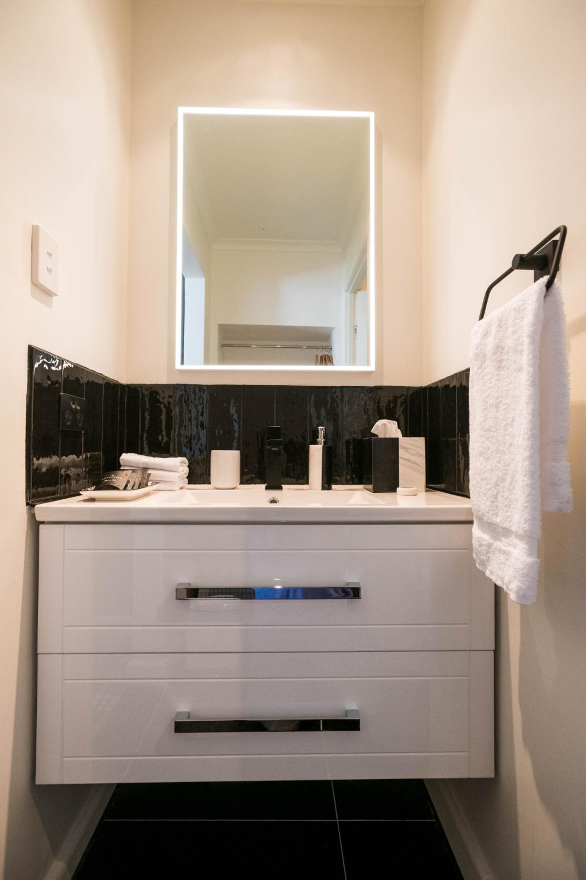 Battery Point Boutique Accommodation