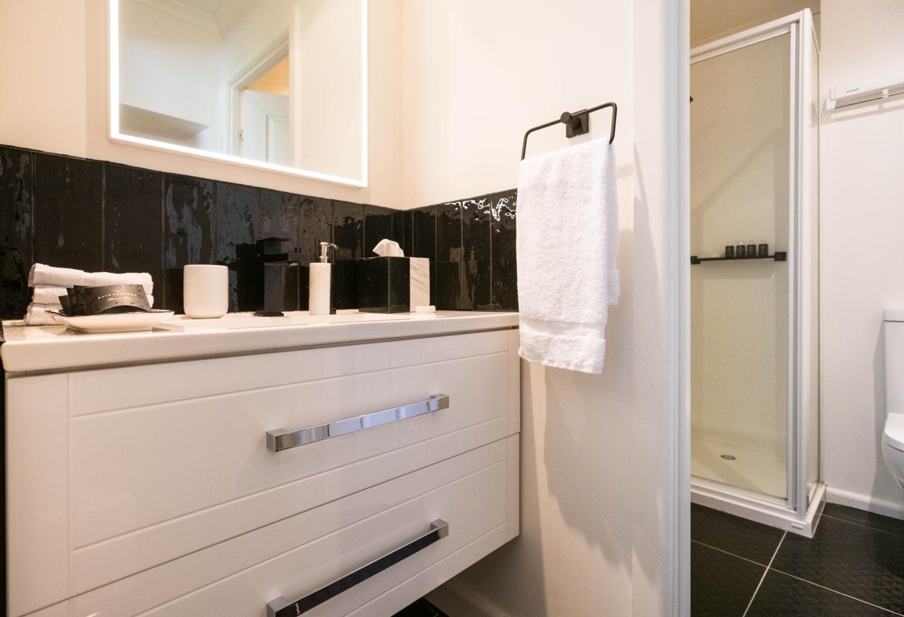 Battery Point Boutique Accommodation