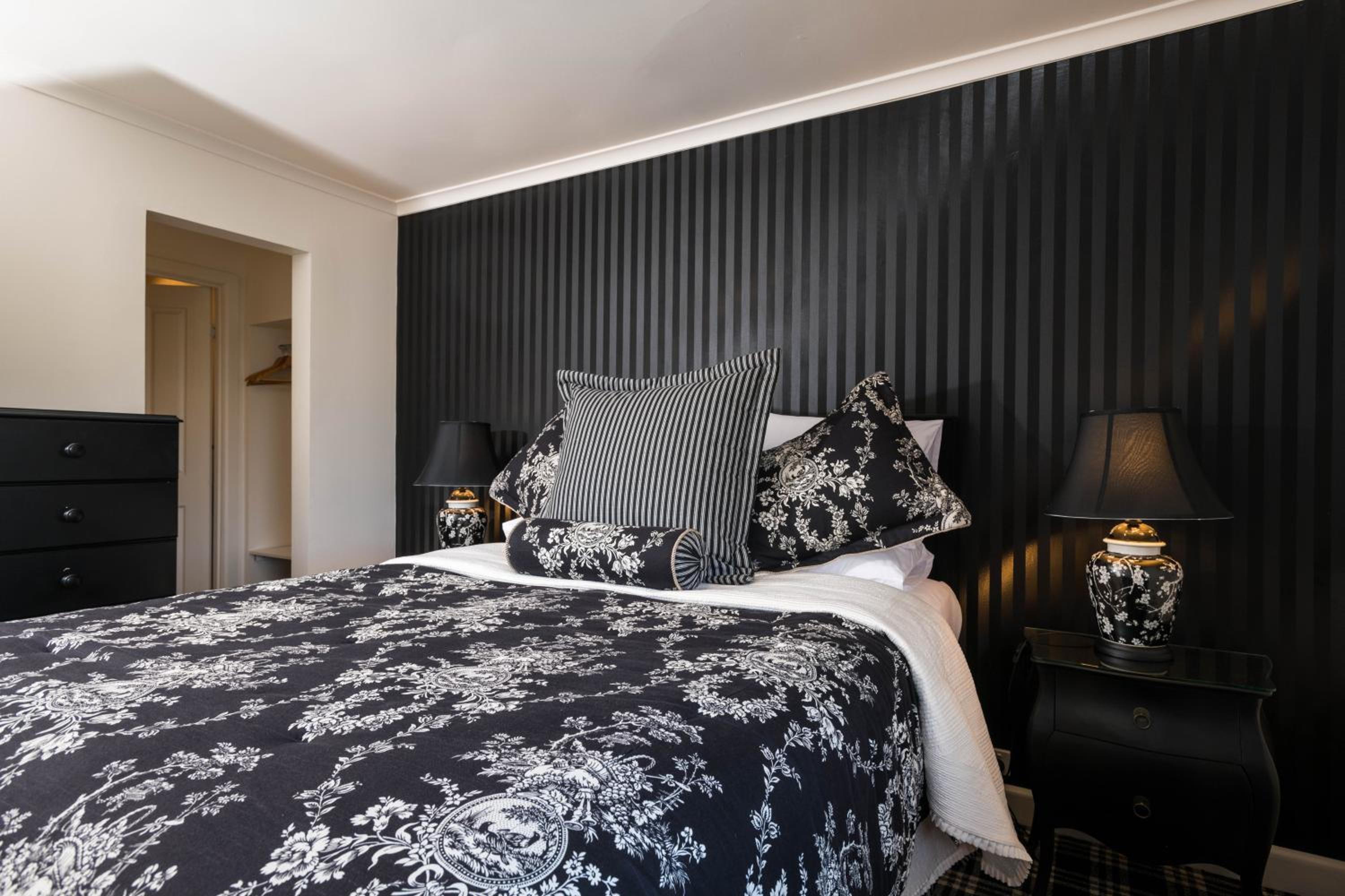 Battery Point Boutique Accommodation
