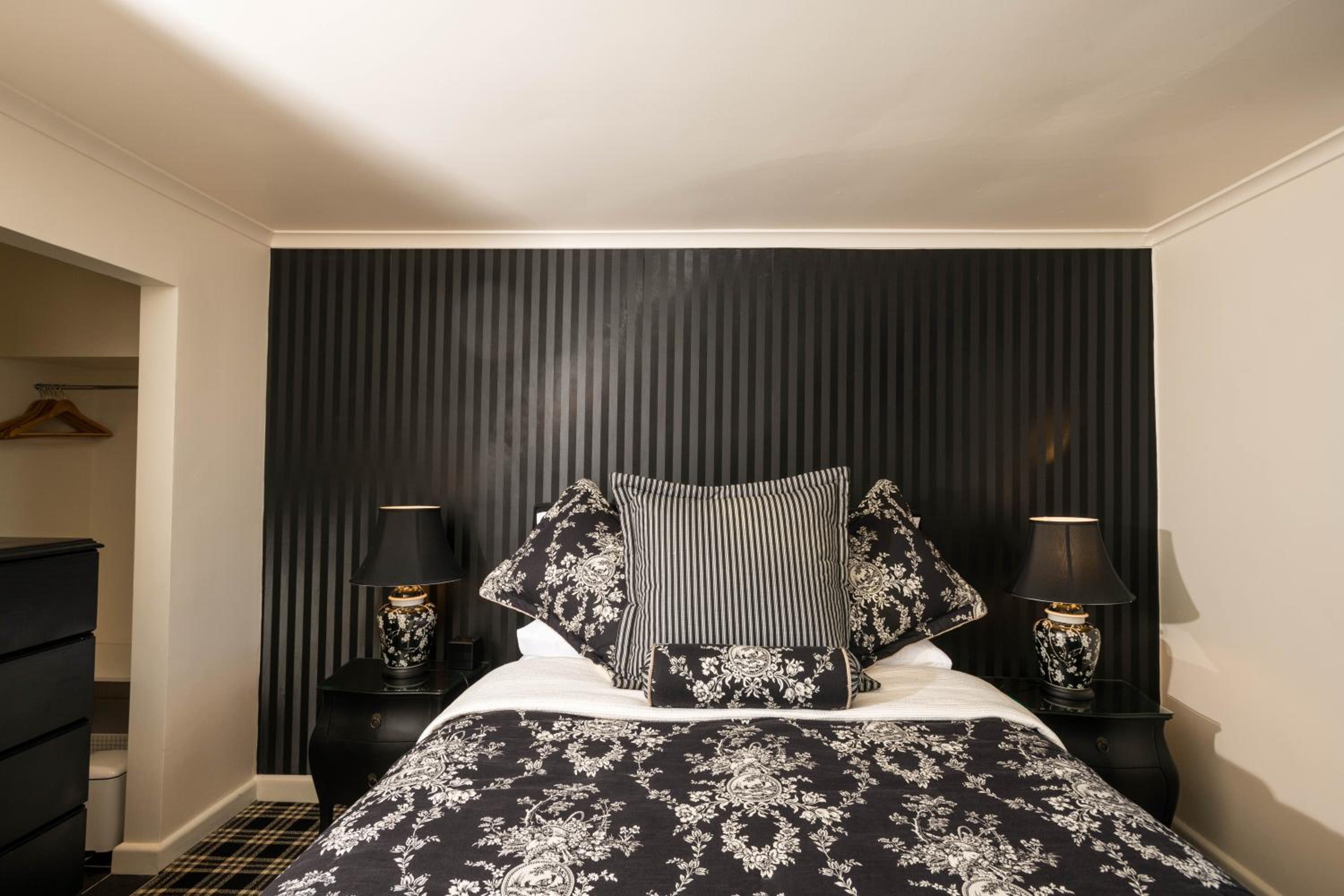 Battery Point Boutique Accommodation