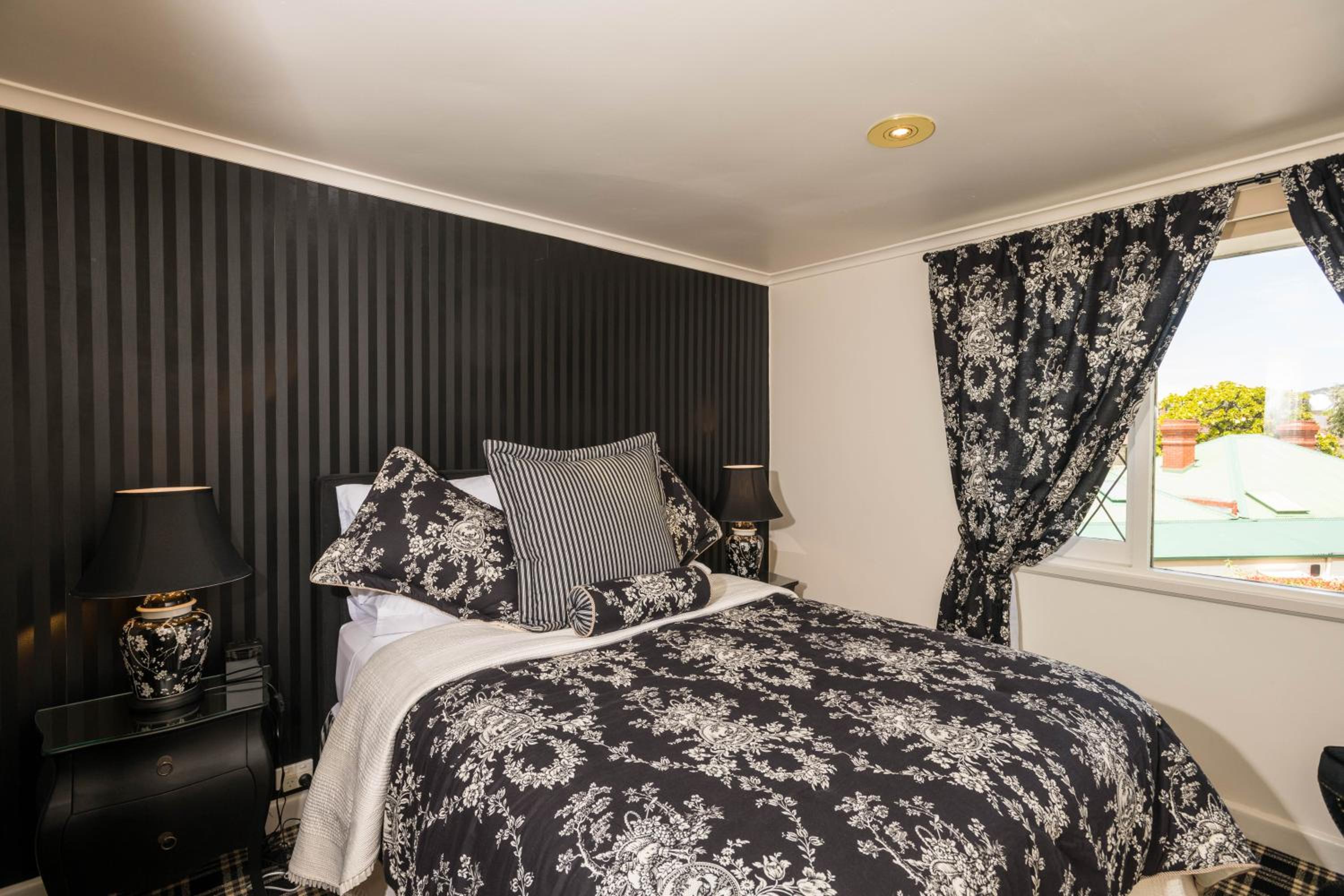Battery Point Boutique Accommodation