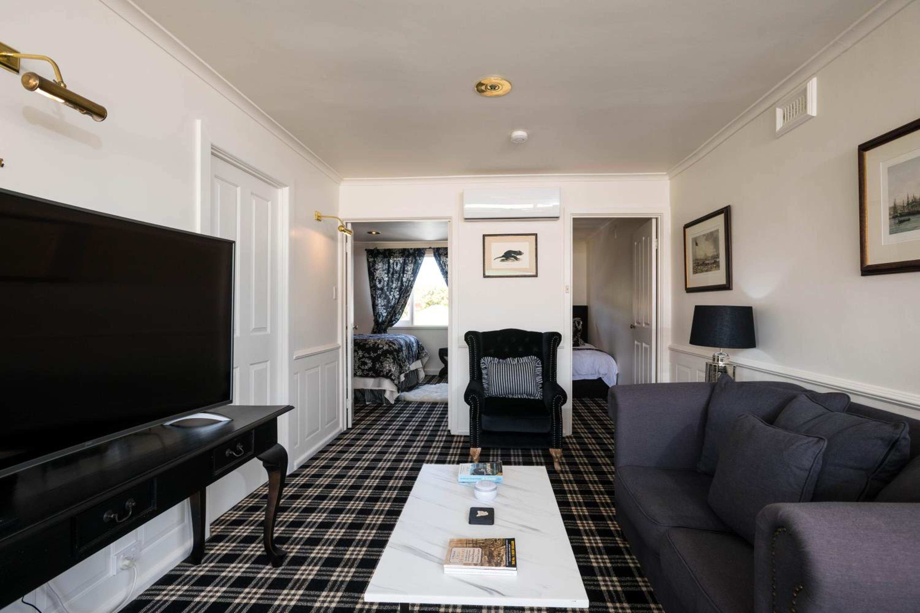 Battery Point Boutique Accommodation