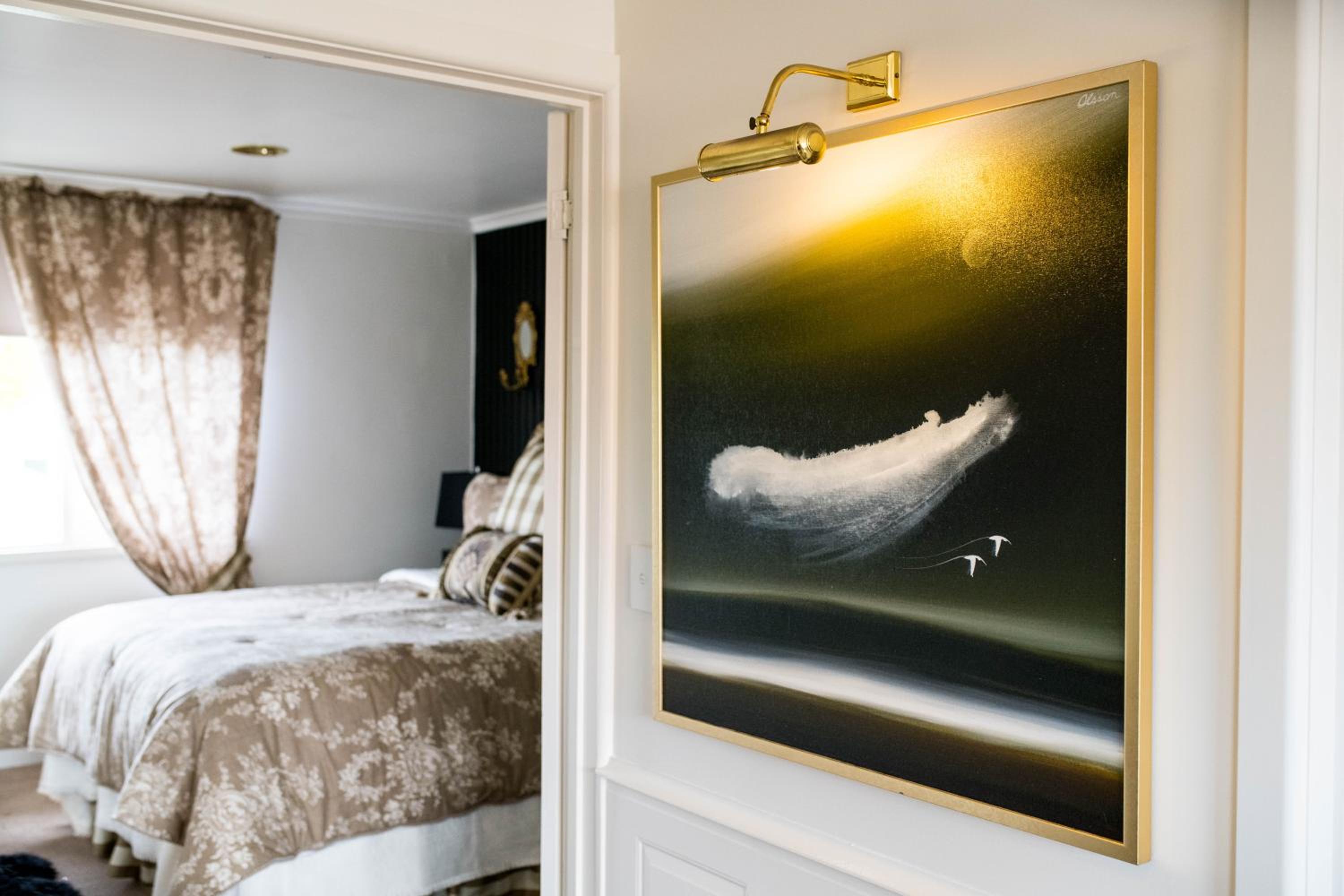 Battery Point Boutique Accommodation