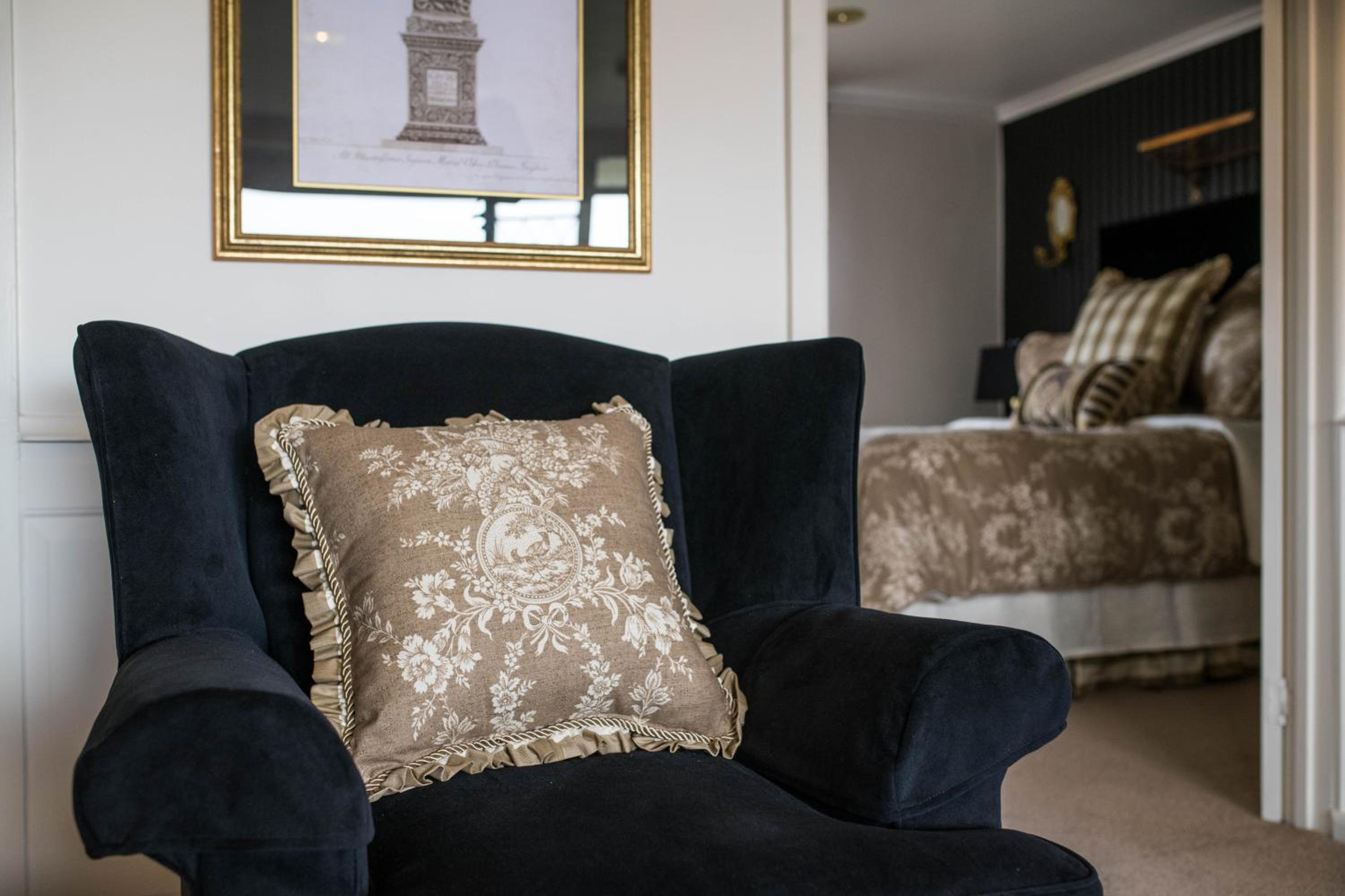 Battery Point Boutique Accommodation