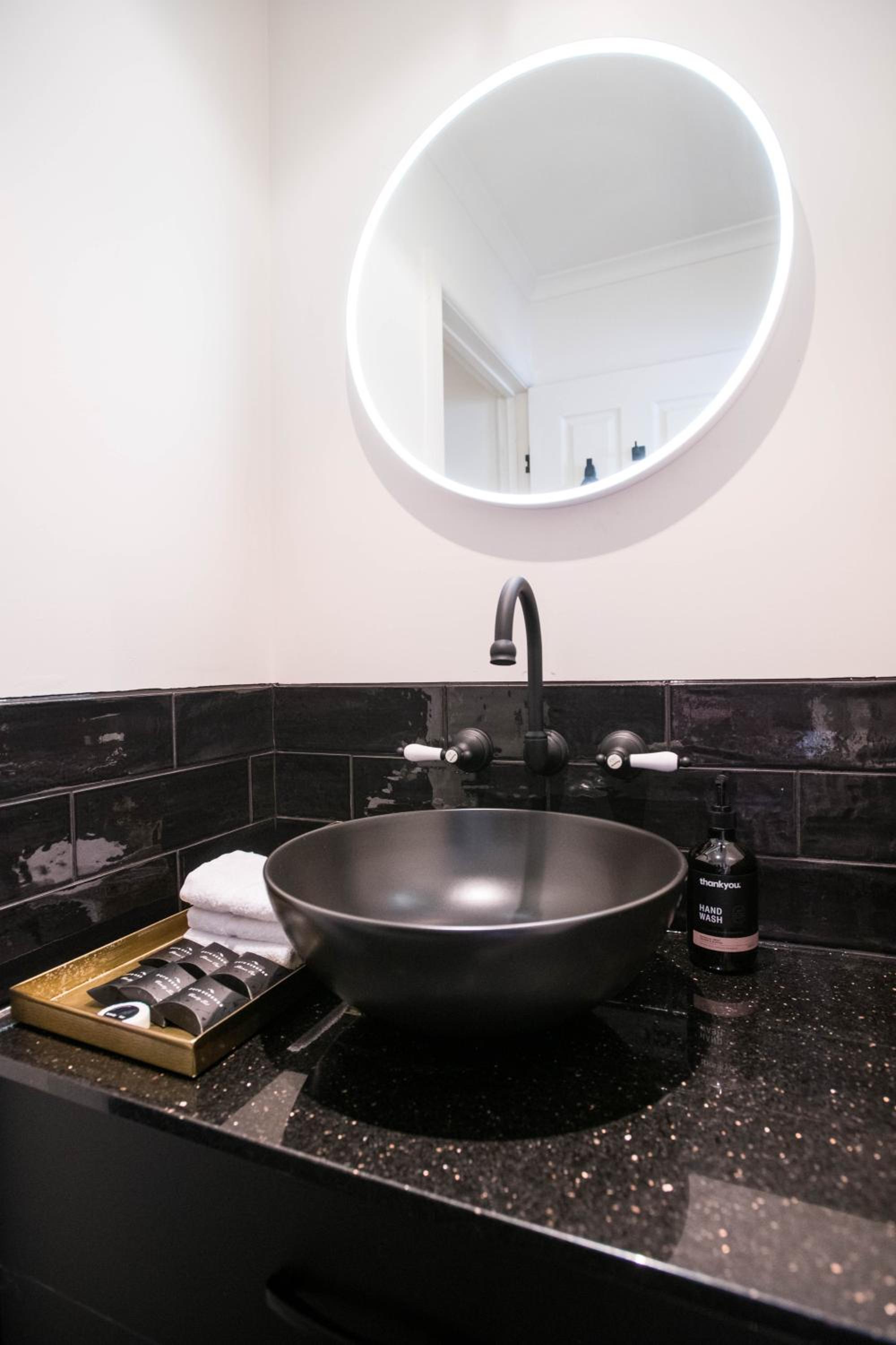 Battery Point Boutique Accommodation
