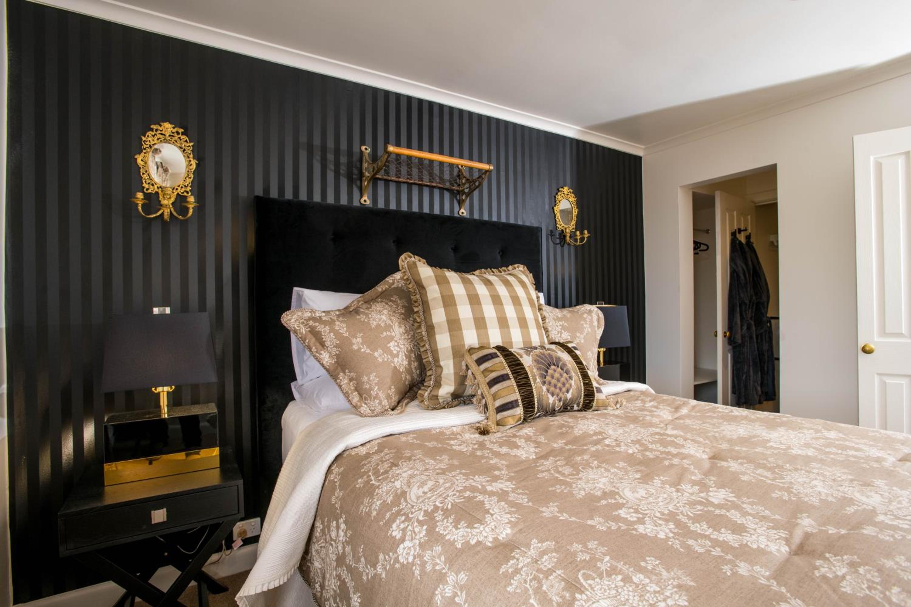 Battery Point Boutique Accommodation