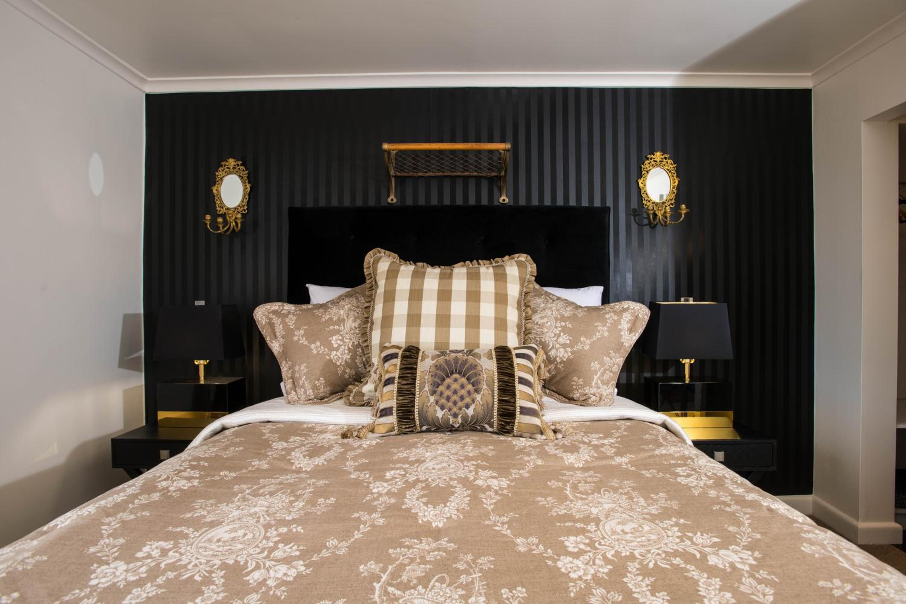 Battery Point Boutique Accommodation