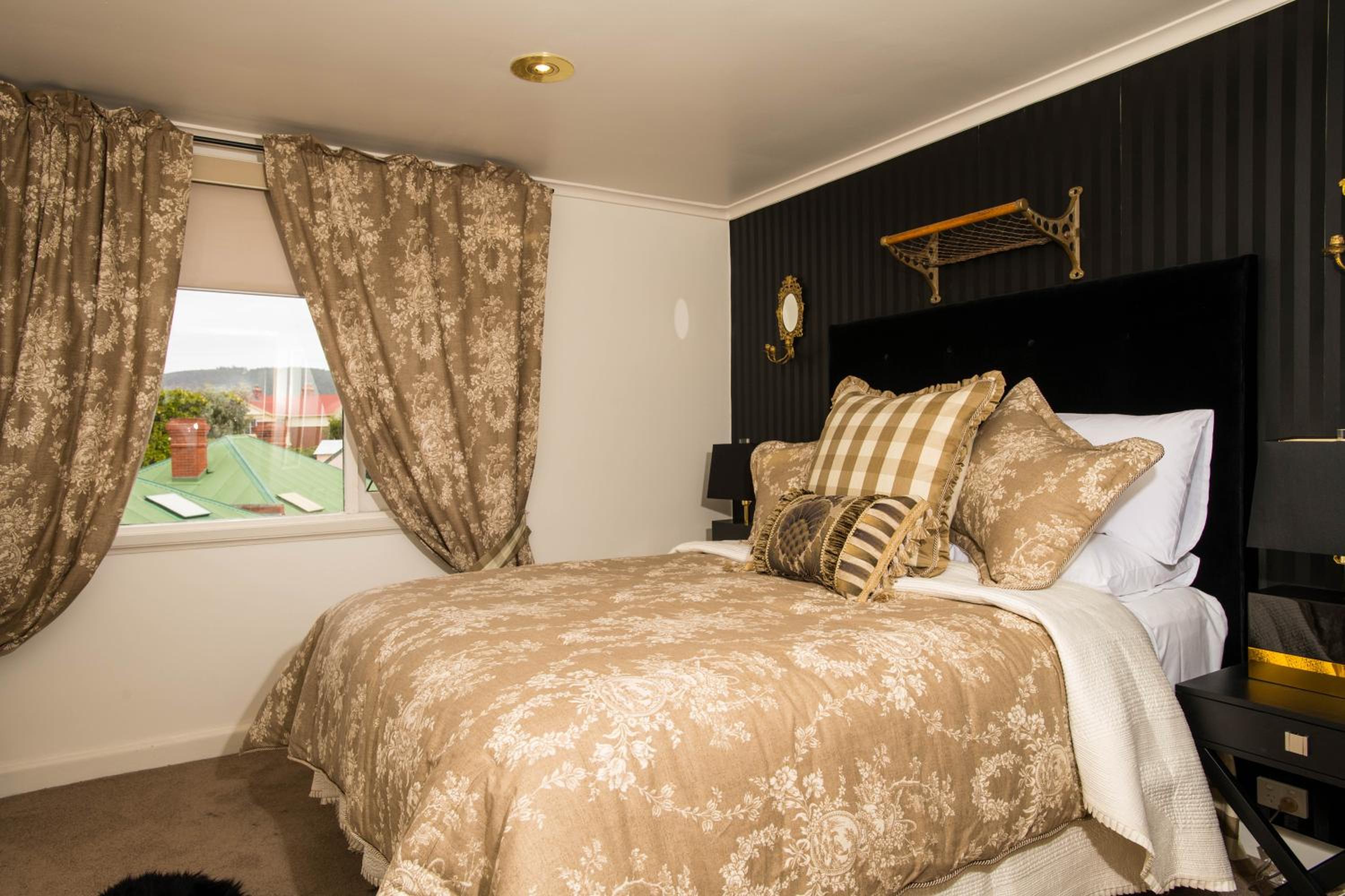 Battery Point Boutique Accommodation