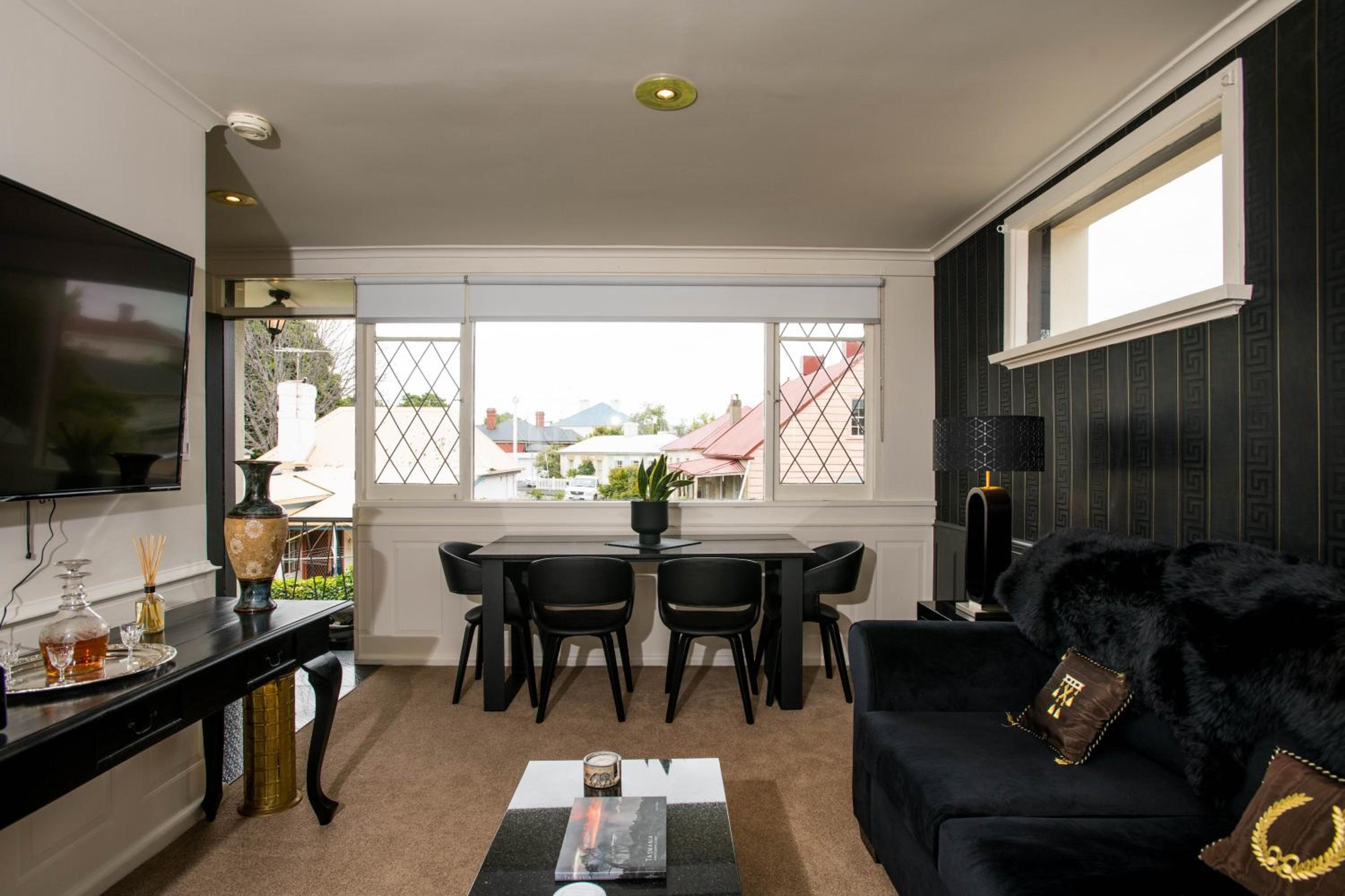 Battery Point Boutique Accommodation