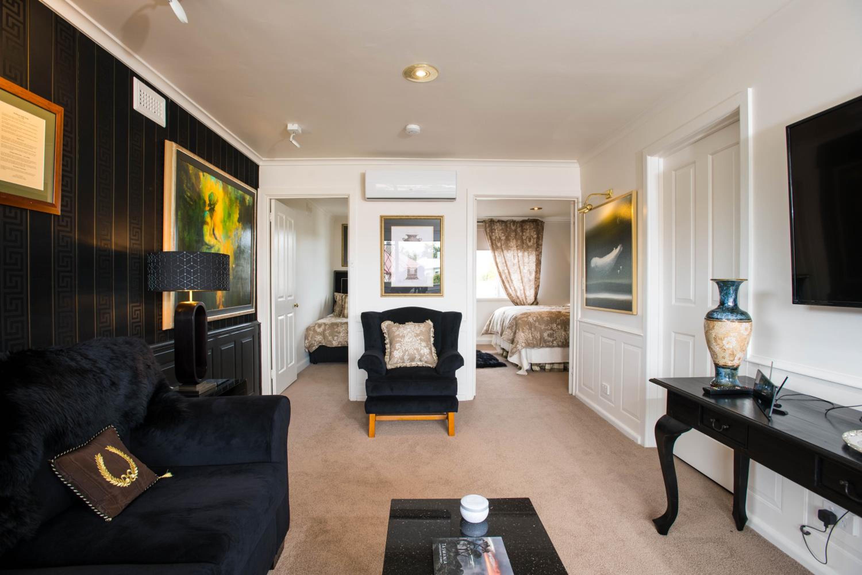 Battery Point Boutique Accommodation