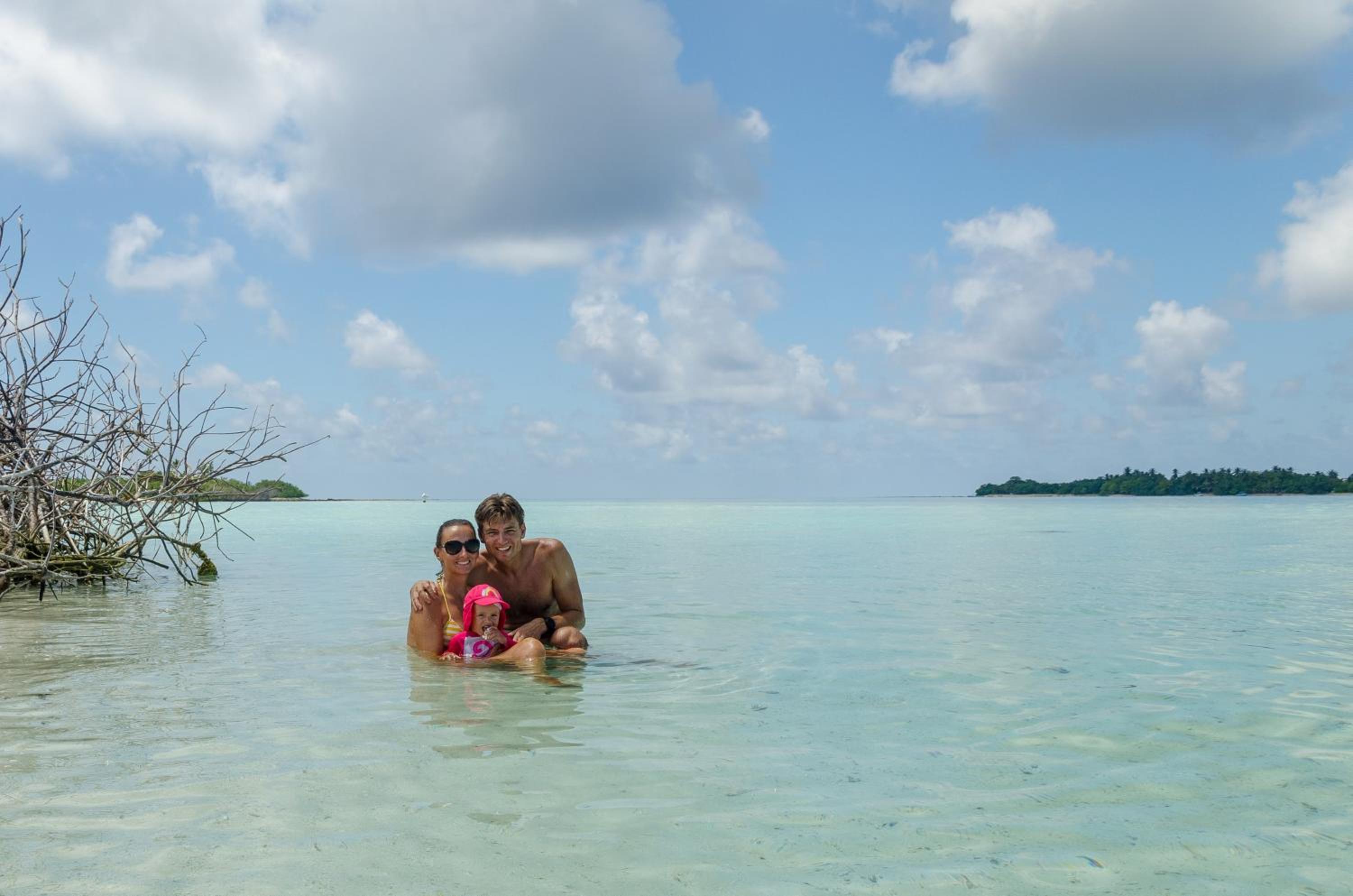 Thoddoo Inn