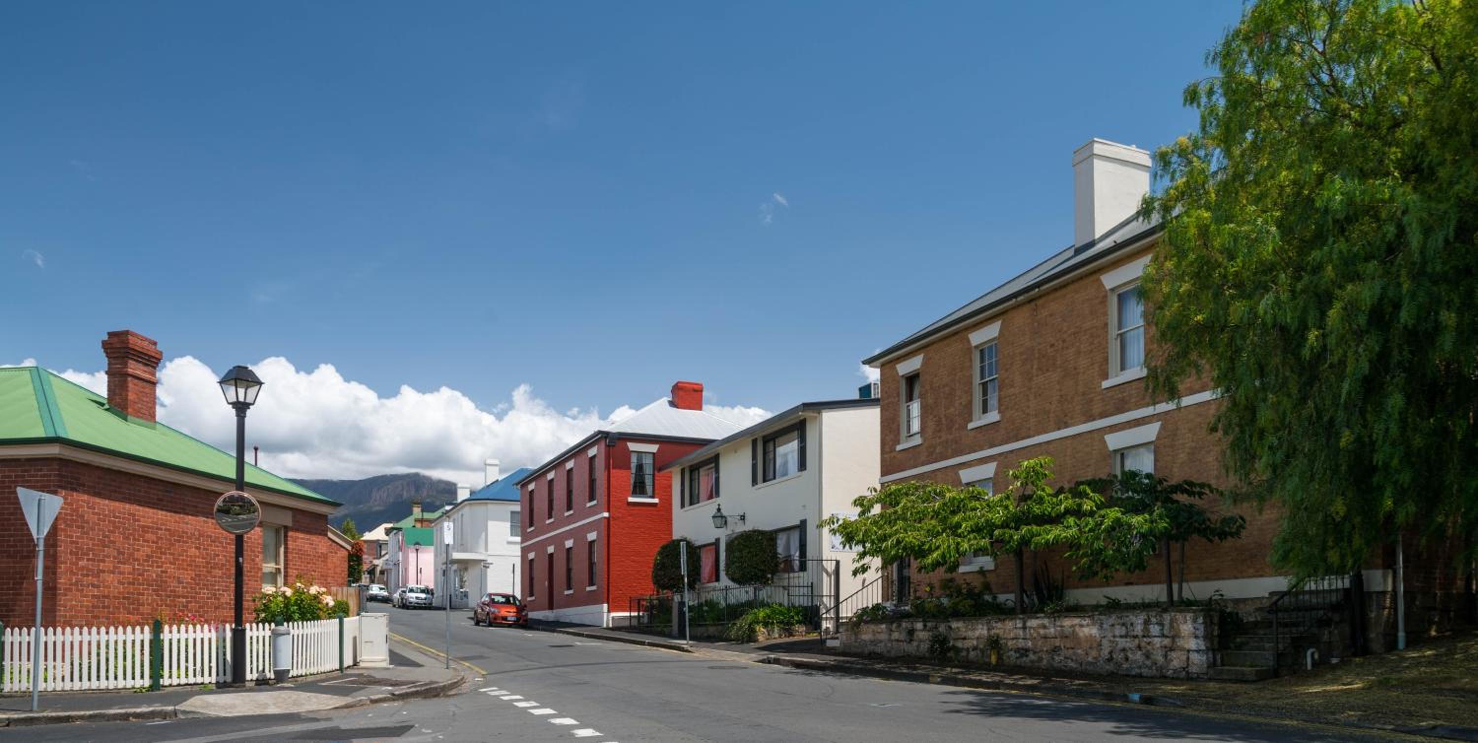 Battery Point Boutique Accommodation