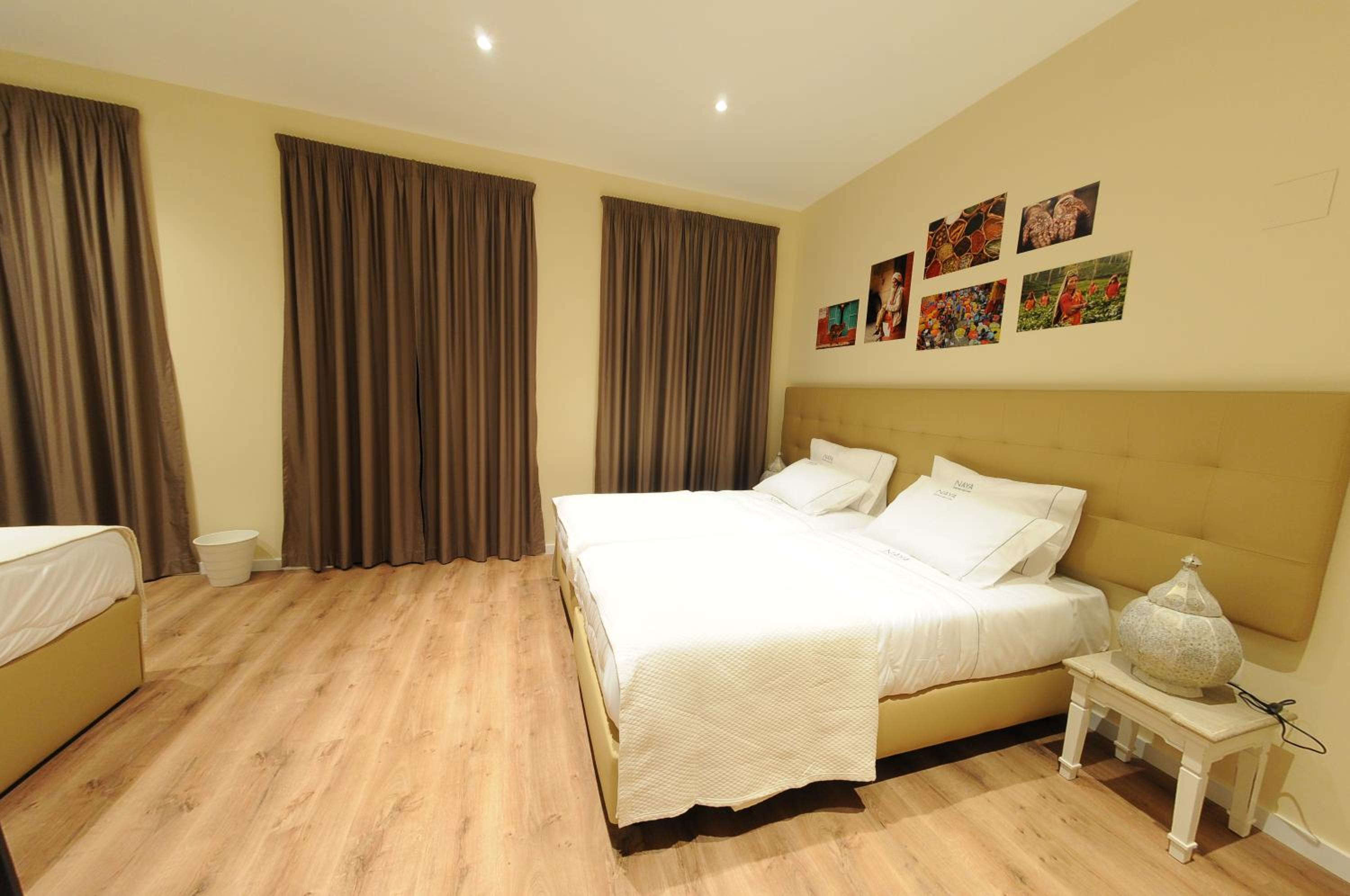Naya-Downtown Guesthouse — photo 66