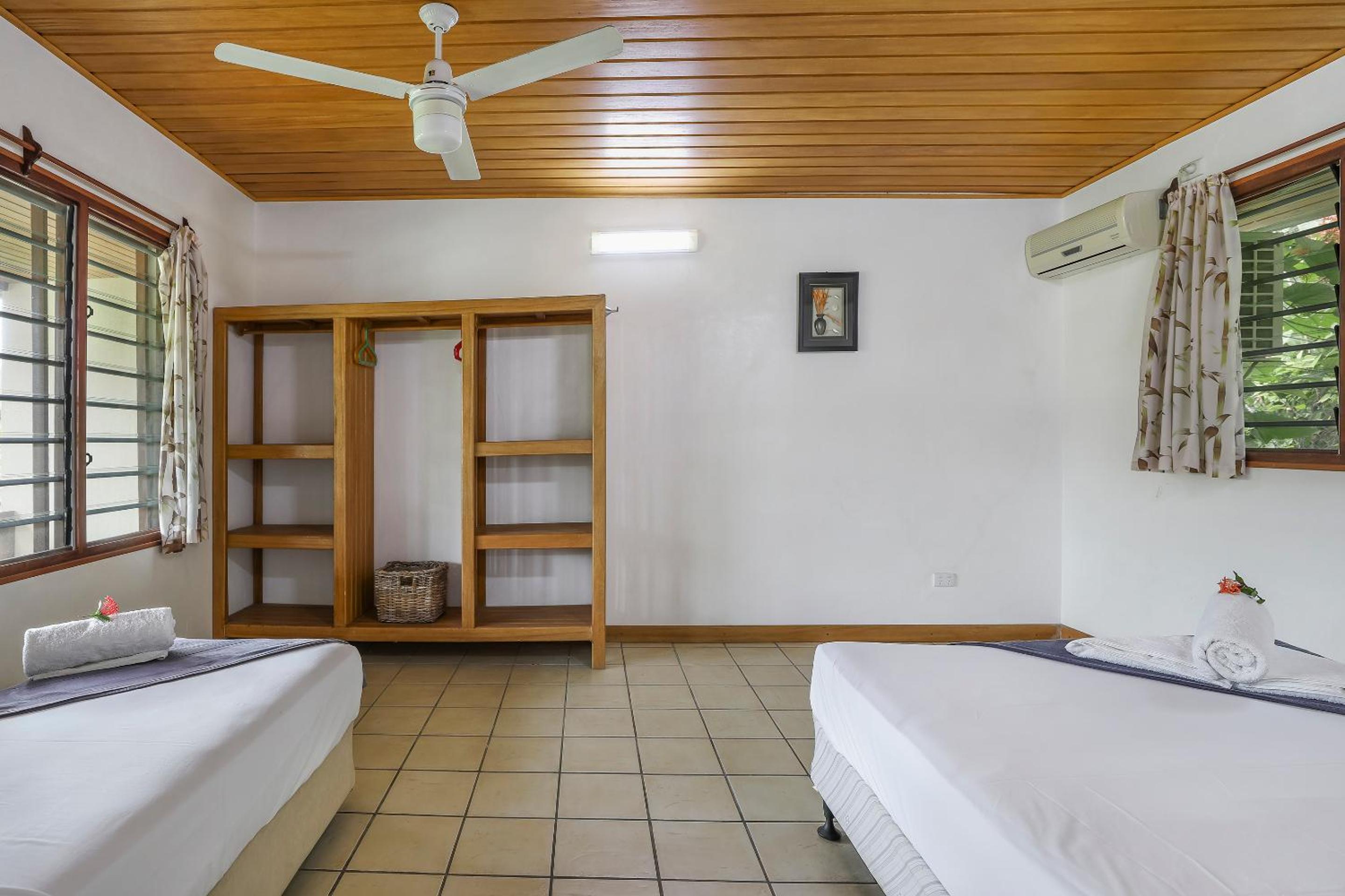 Beachfront Resort